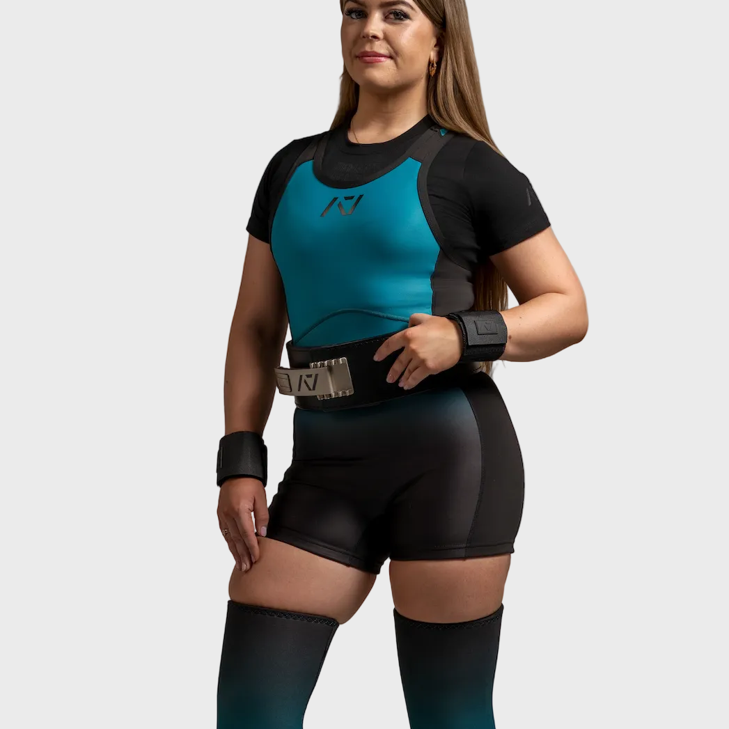 USPA Approved