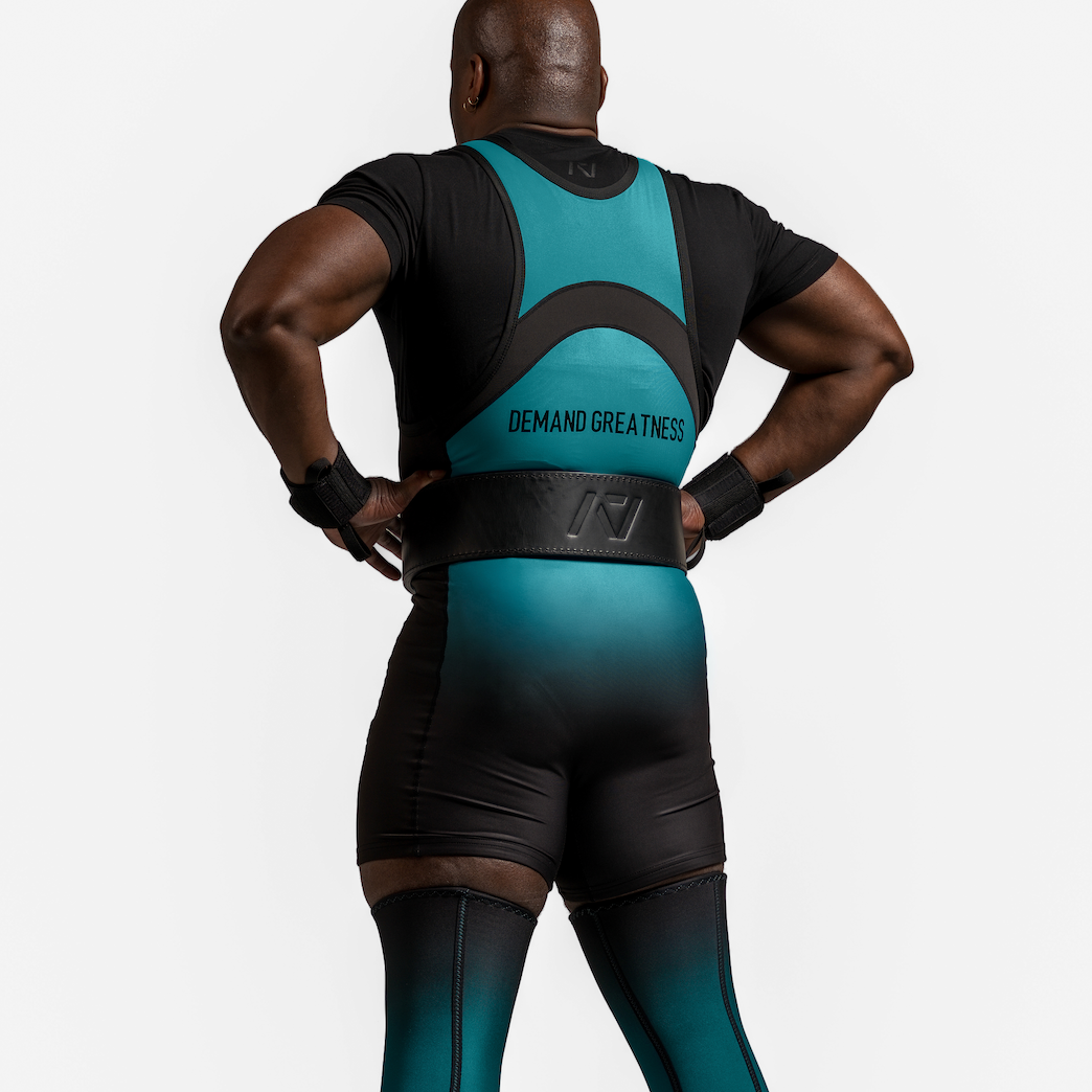 USPA Approved