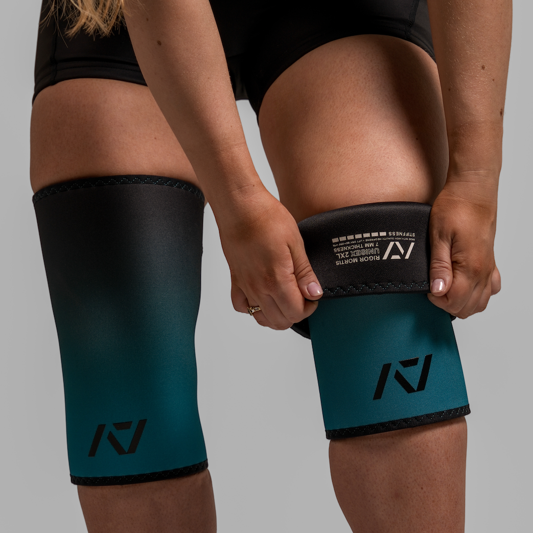 Knee Sleeves