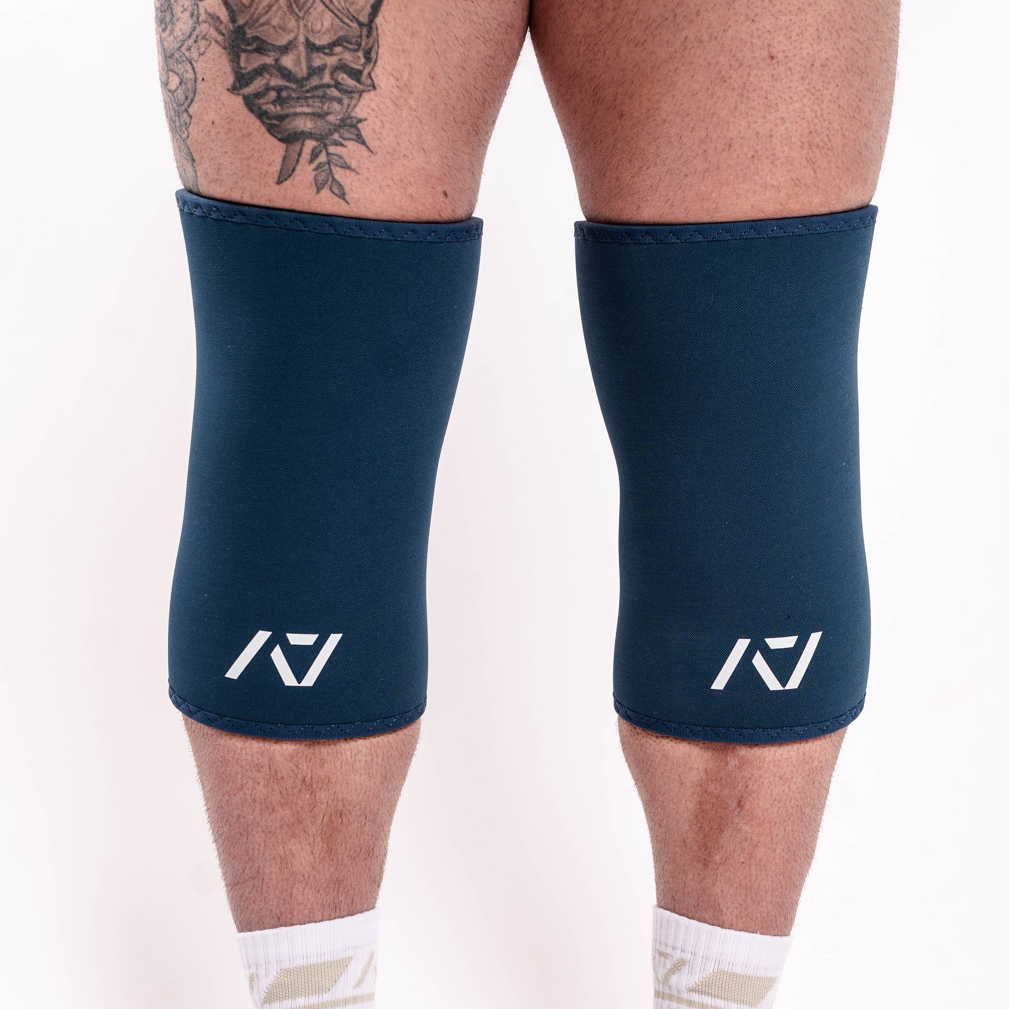 Knee Sleeves