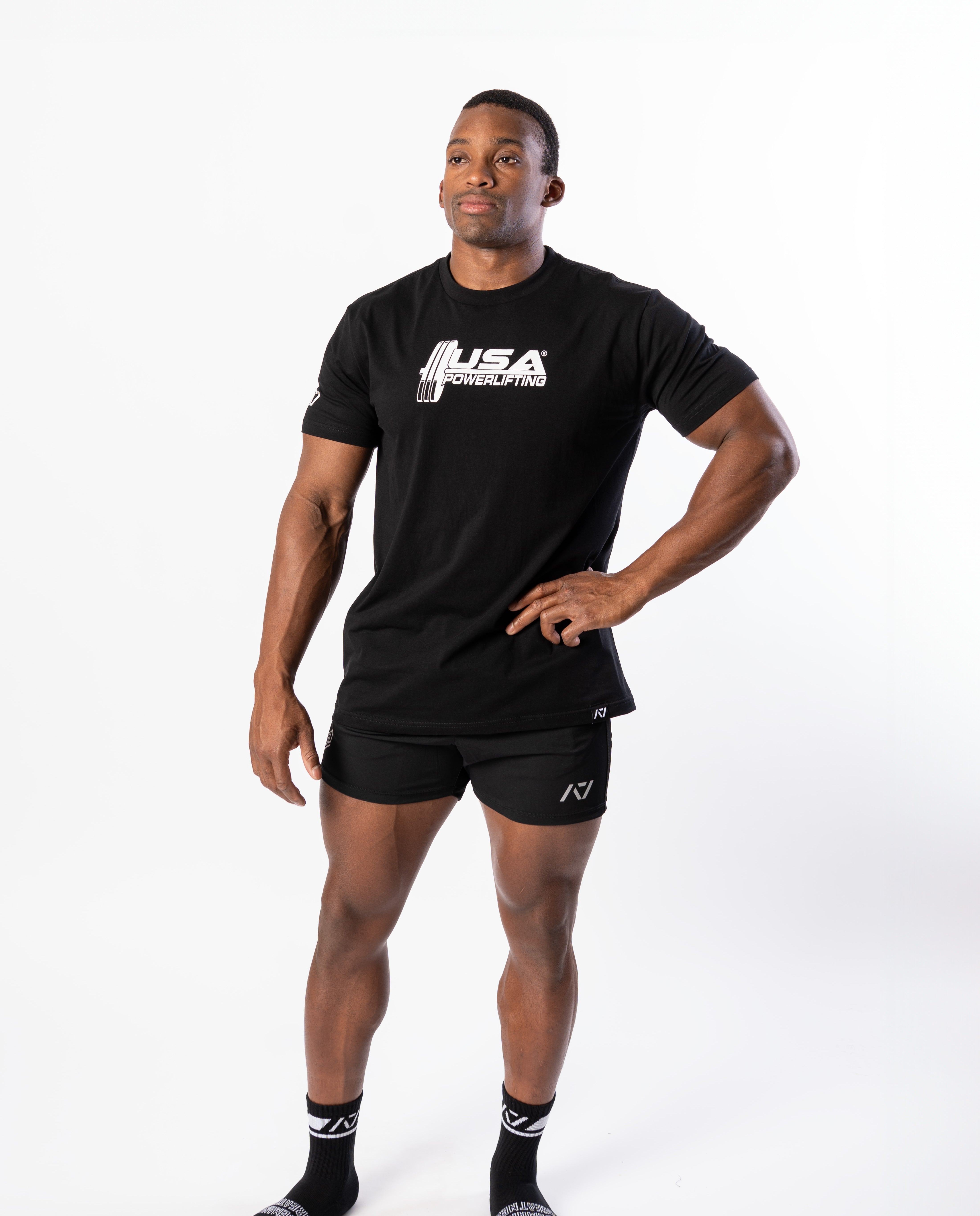 Men's True-Fit Shirts