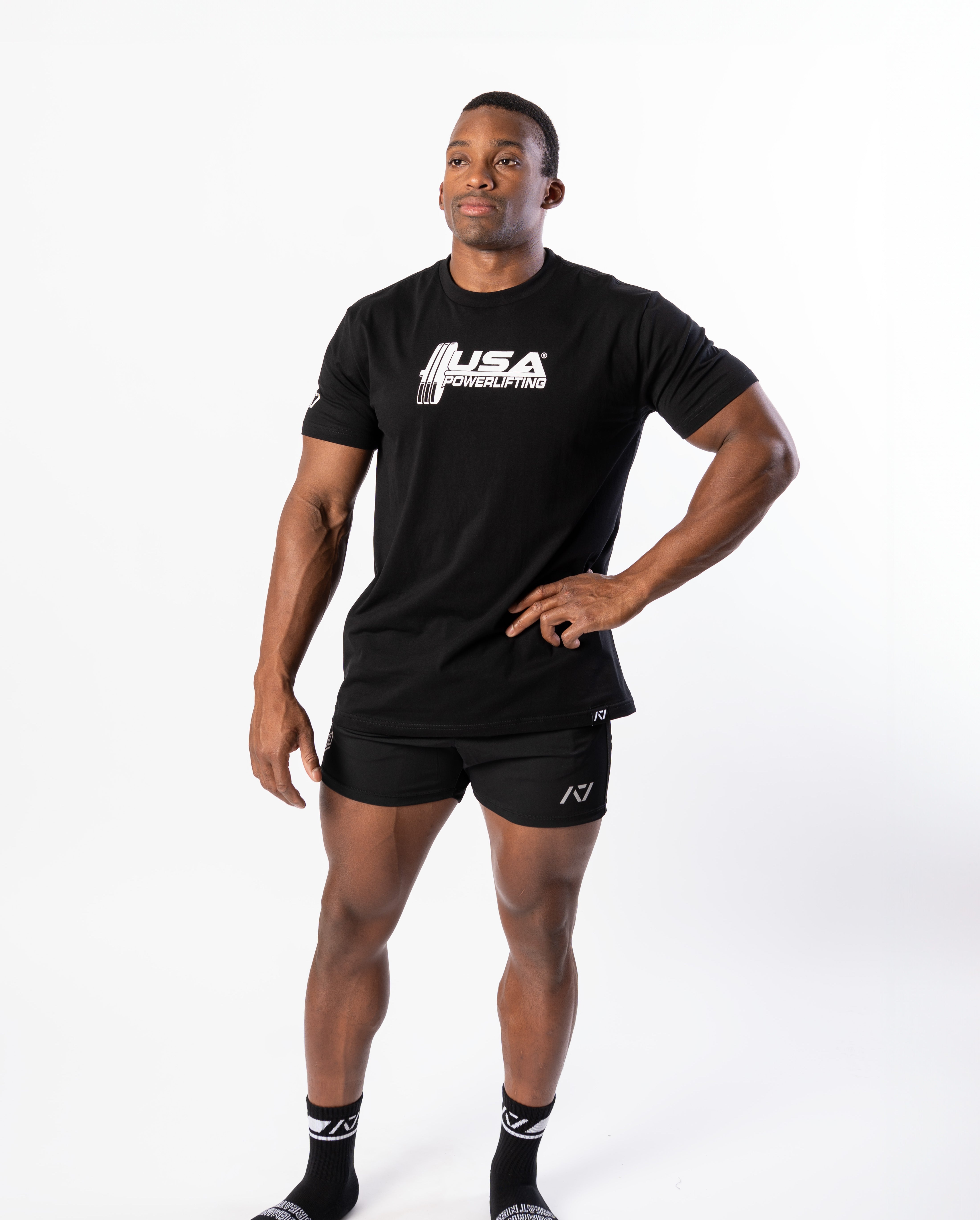 Men's True-Fit Shirts