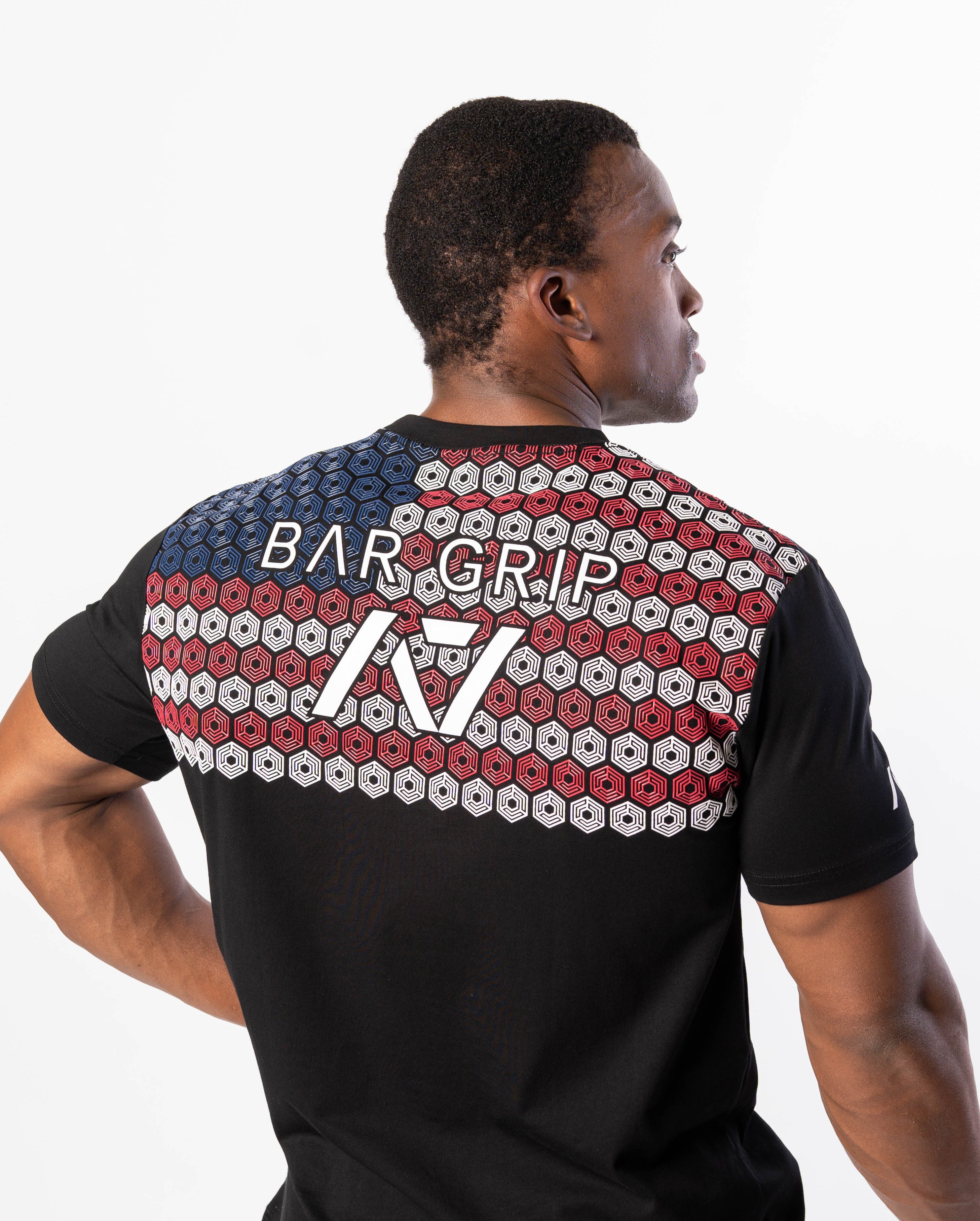 Bar Grip Men's Tops