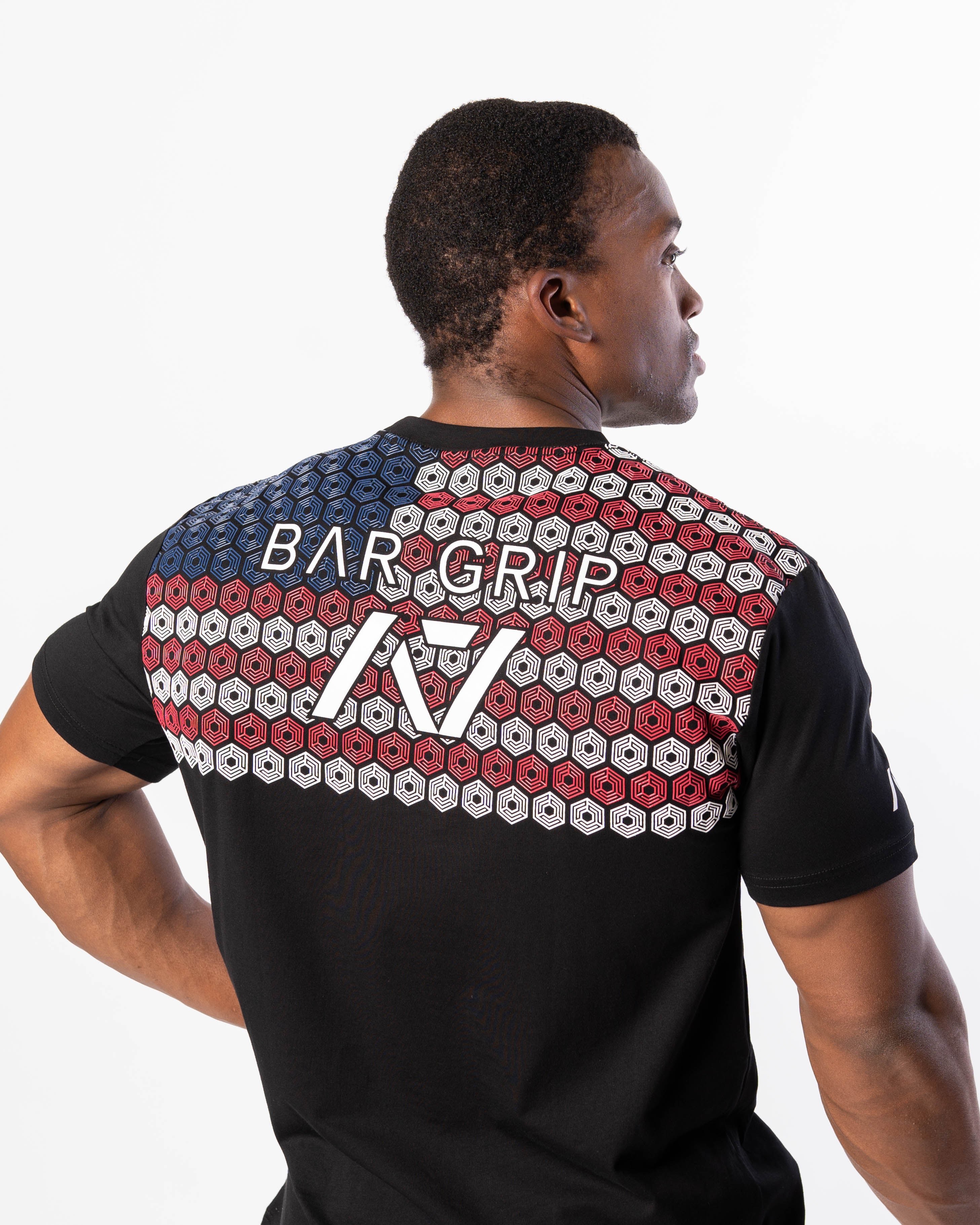 Patriot True-Fit Men's Bar Grip Shirt
