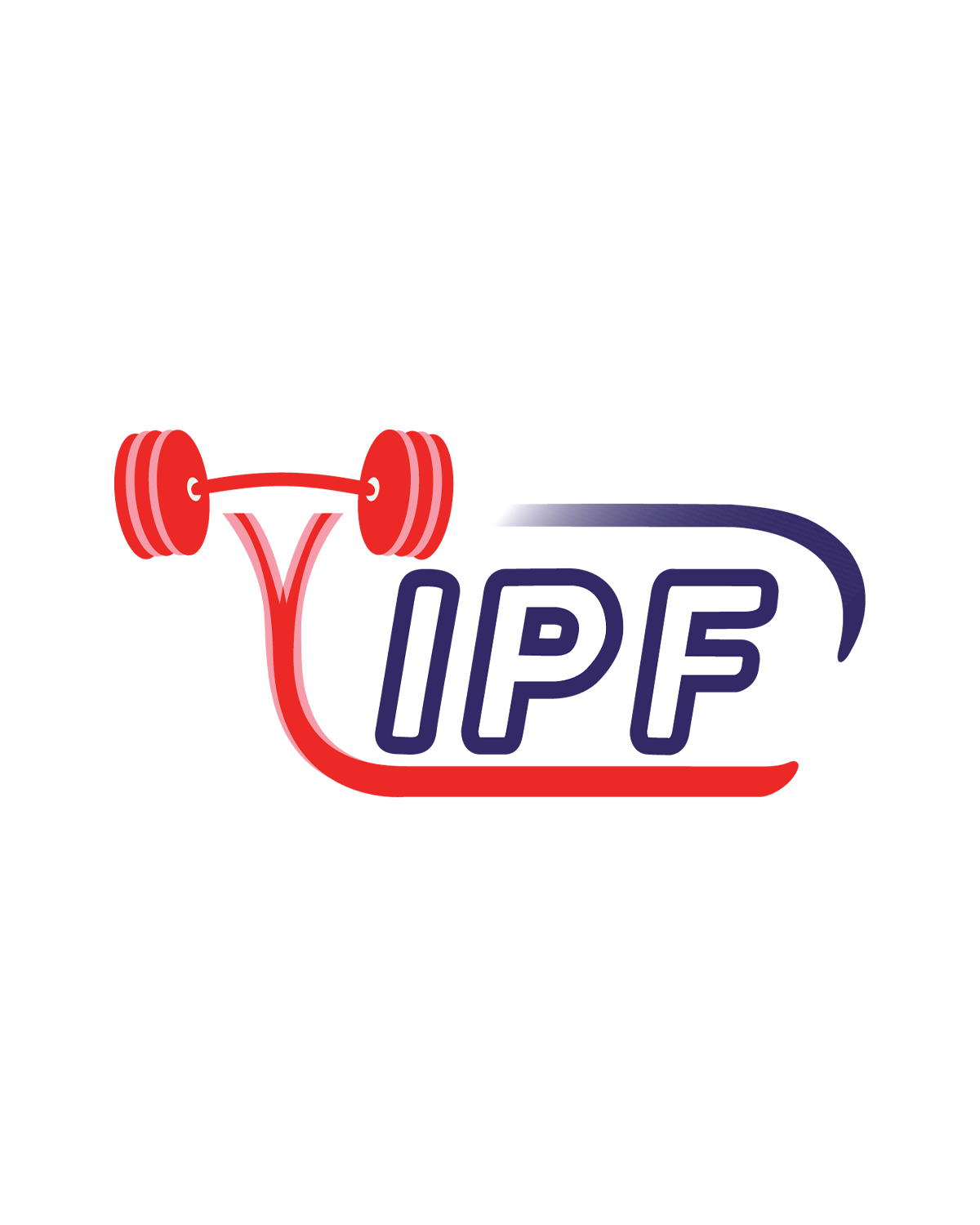 IPF Logo
