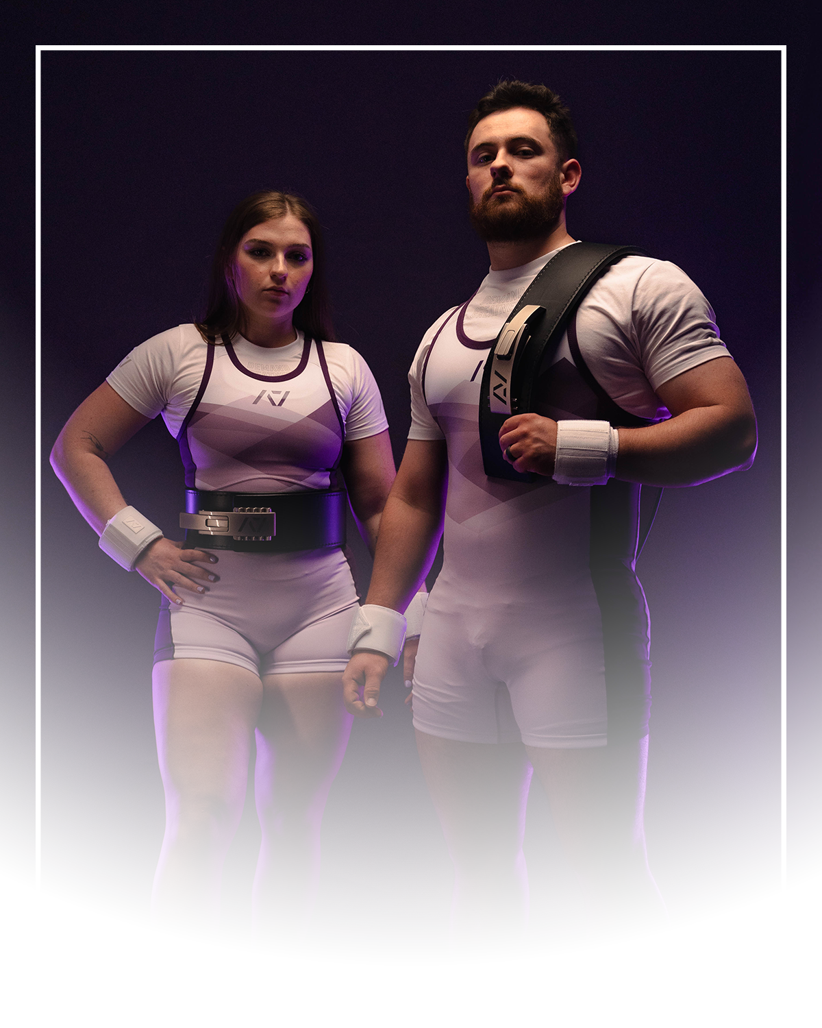 Collection image for Singlets featuring rausch lavender