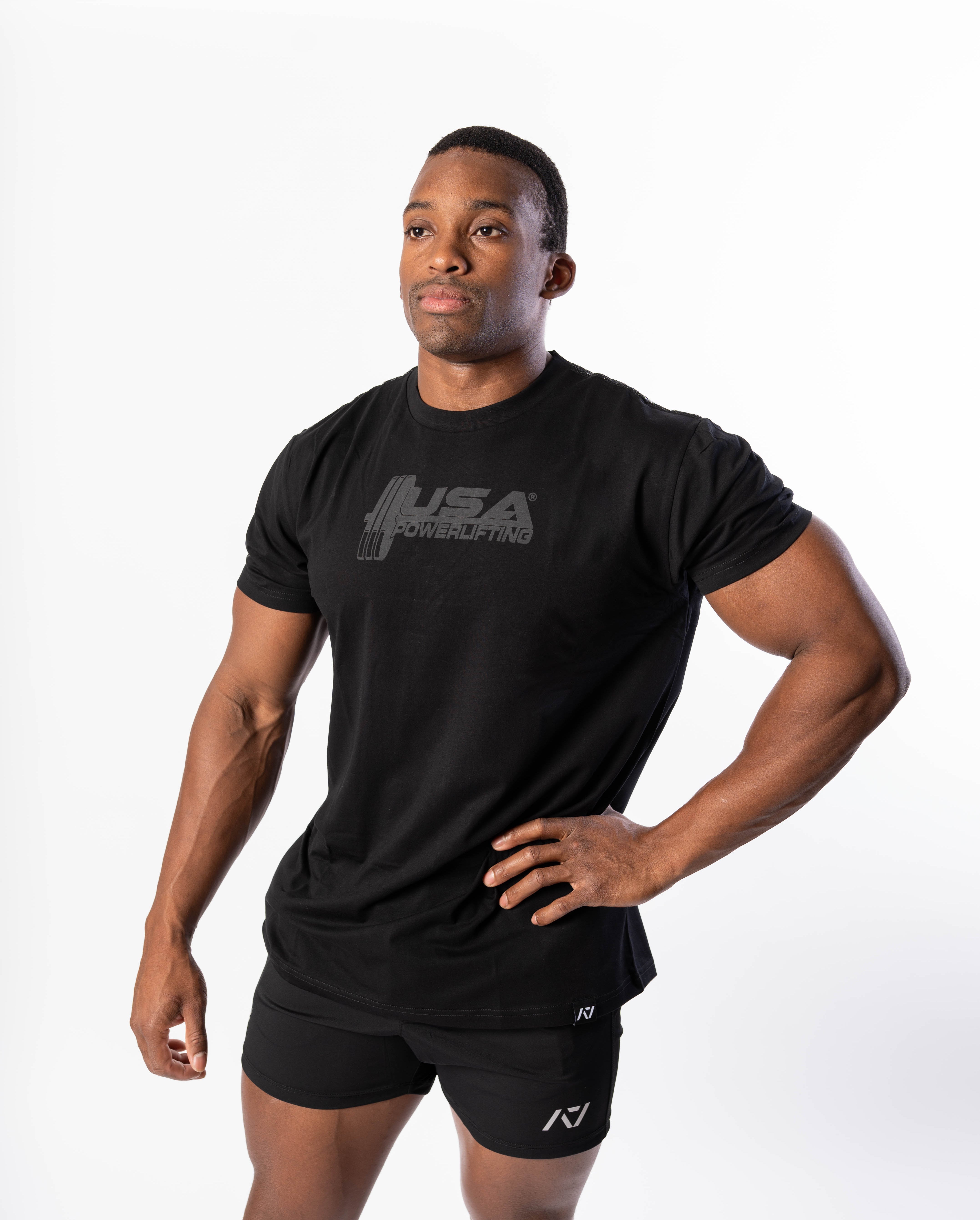 Men's True-Fit Shirts