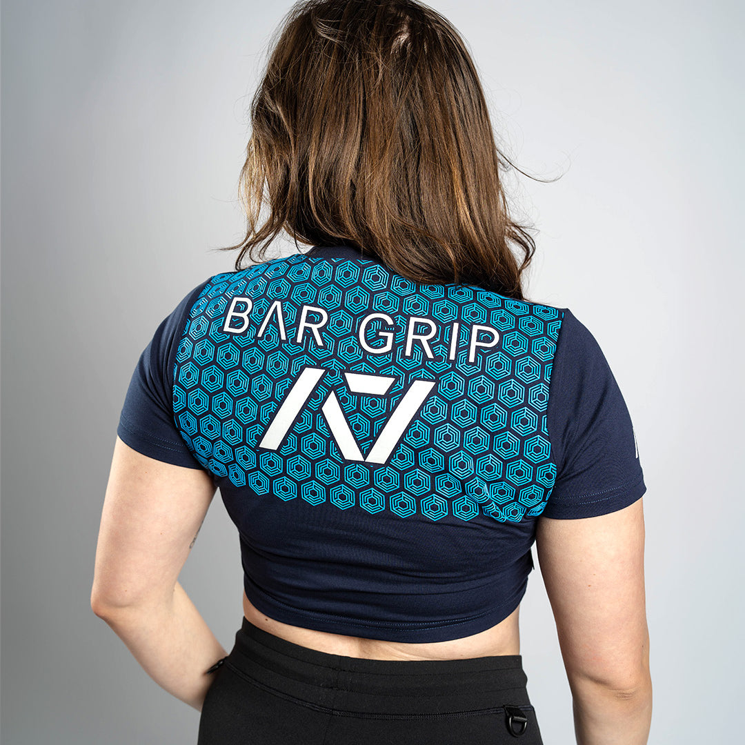 Women's True-Fit Crops