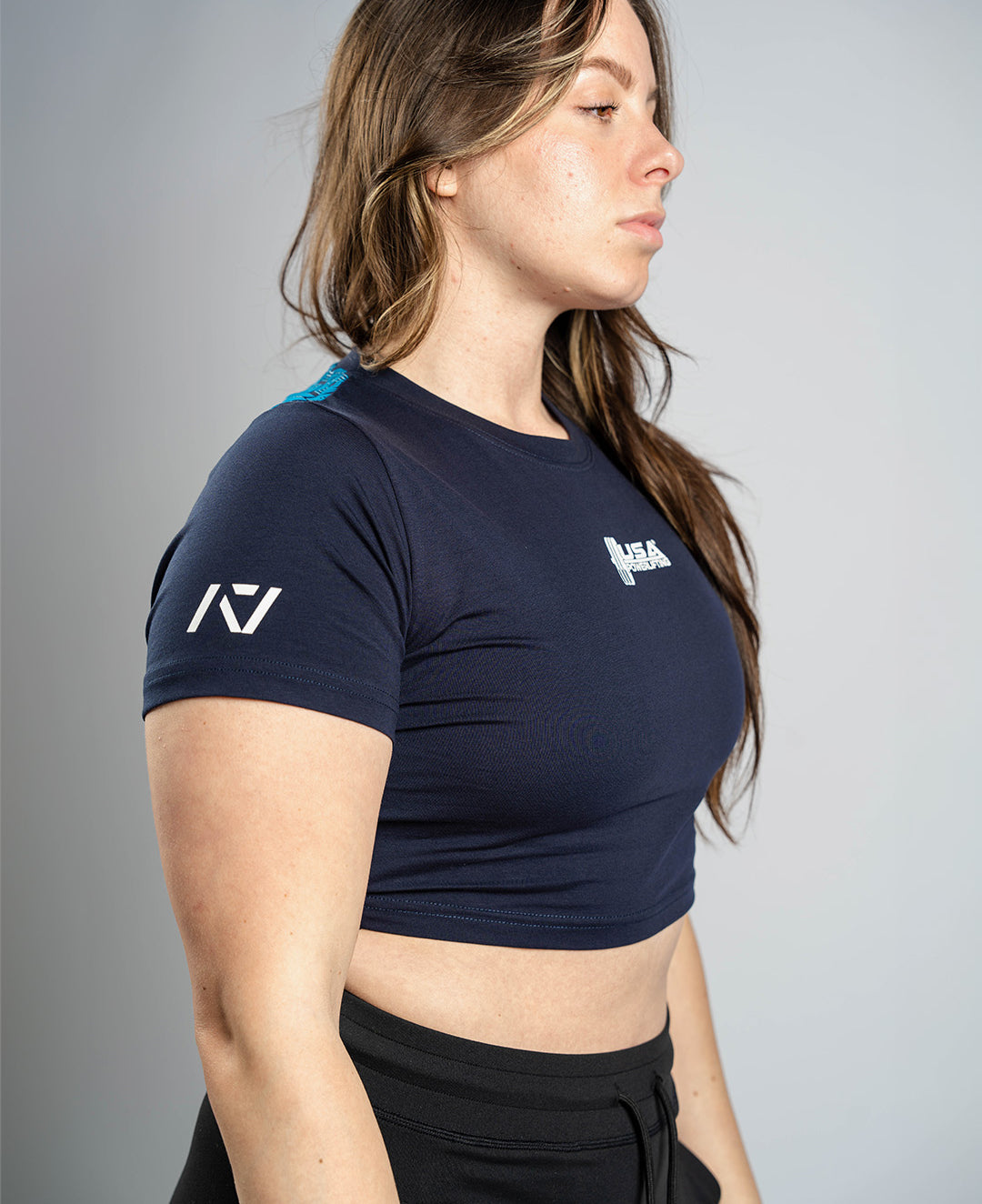 Bar Grip Women's Tops