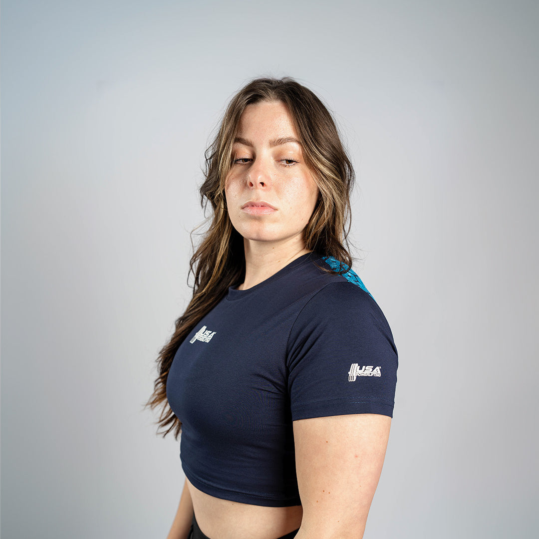 Women's True-Fit Crops