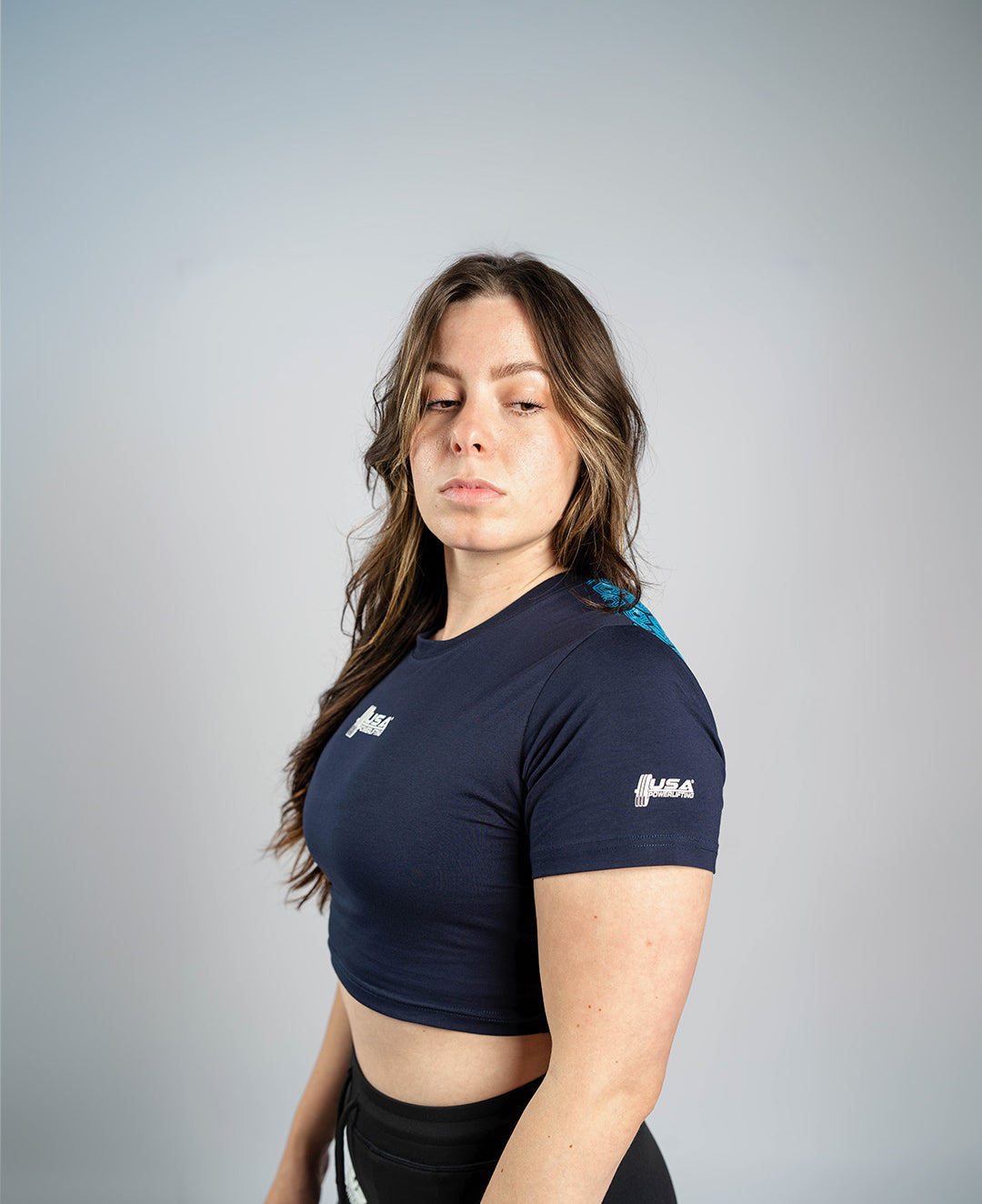 Bar Grip Women's Tops