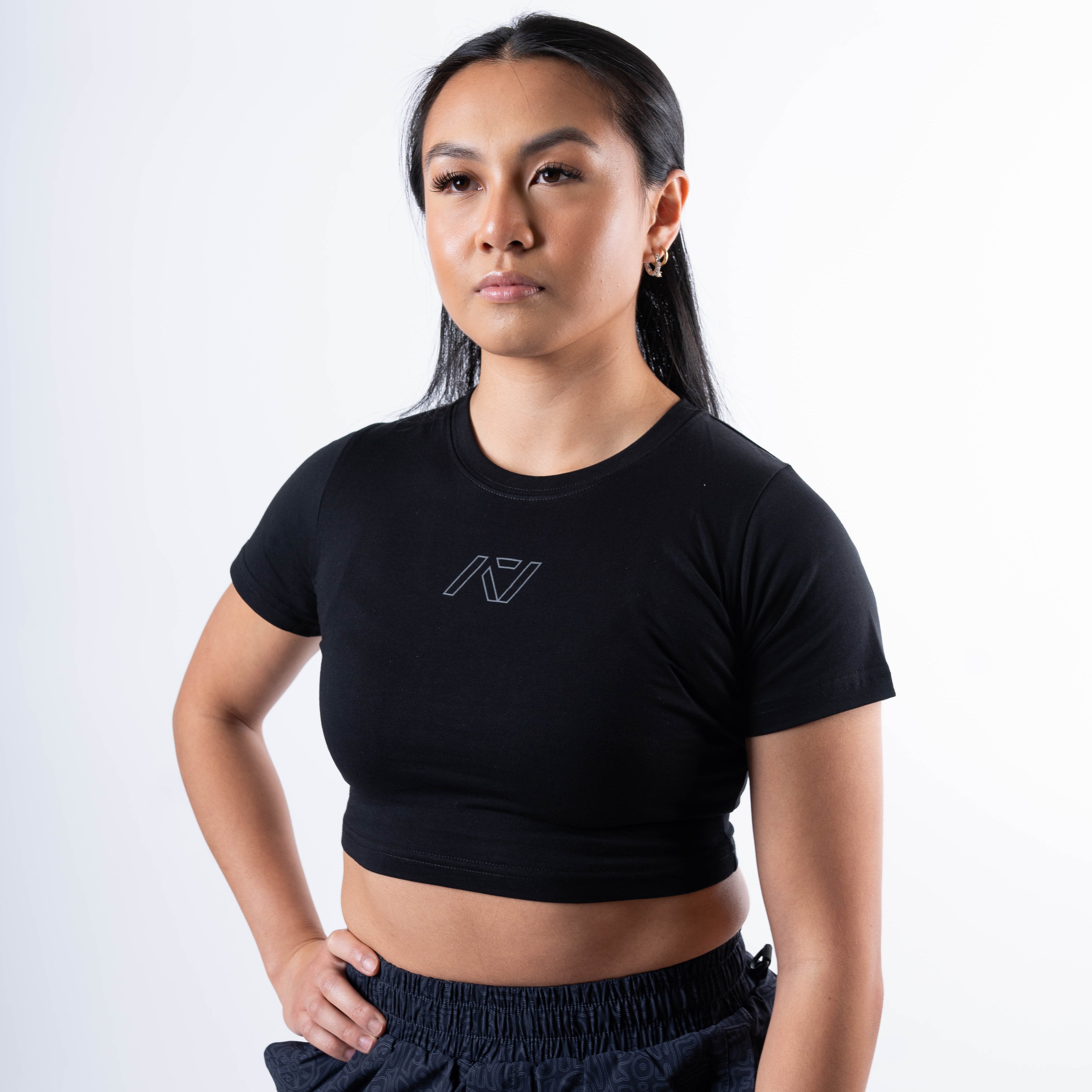 Women's True-Fit Crops