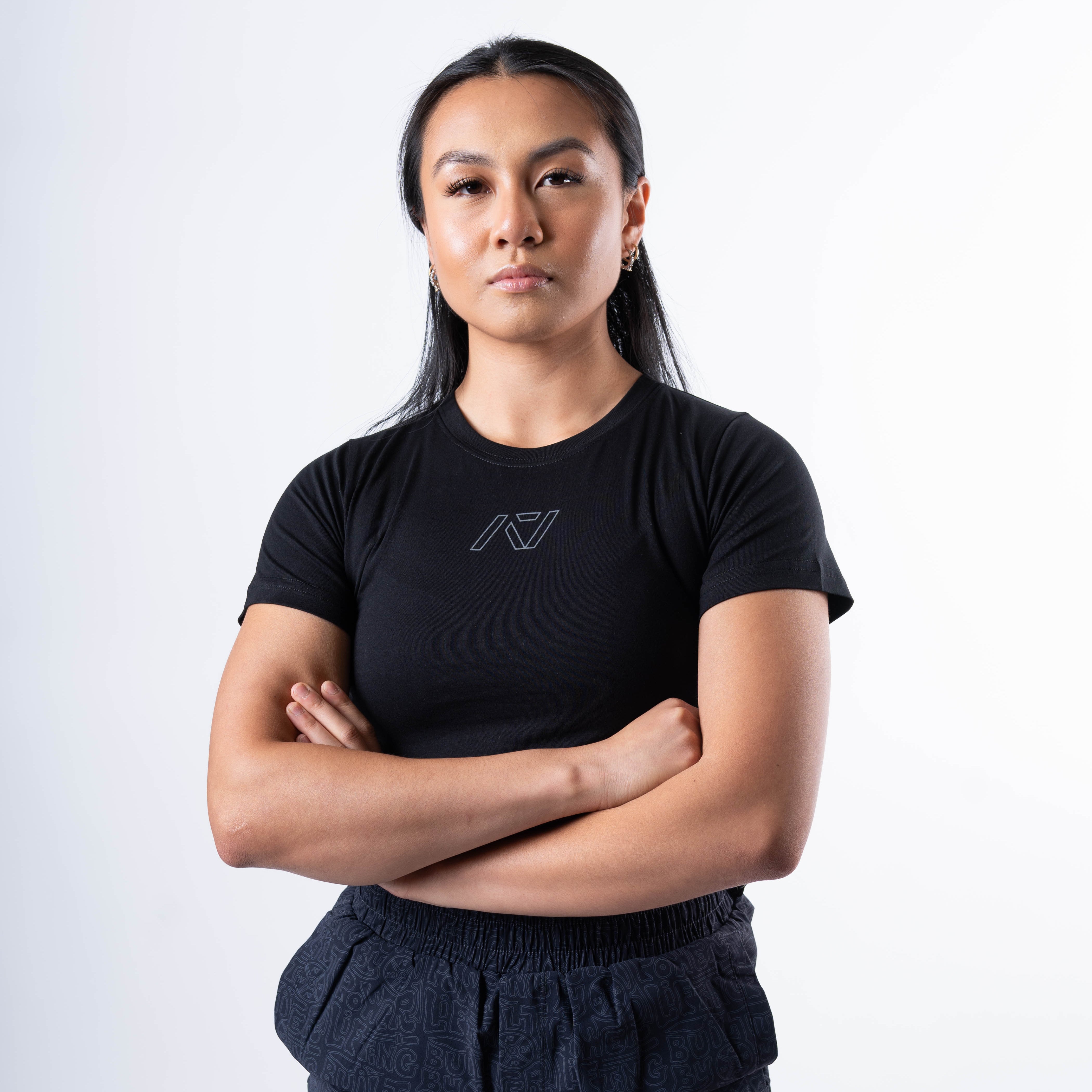 Women's True-Fit Crops