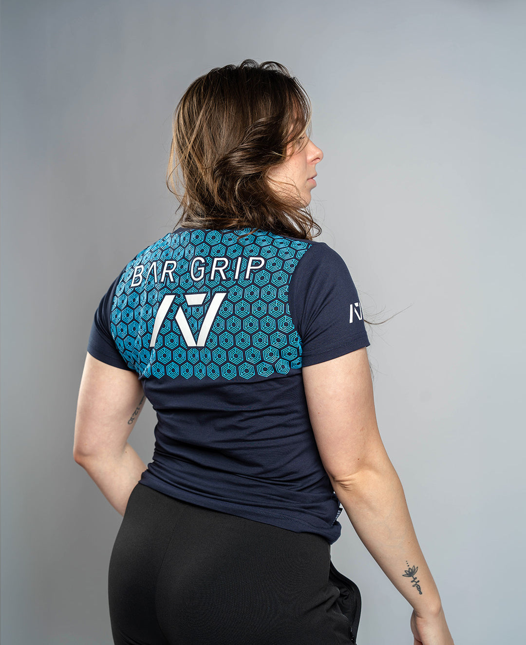 Bar Grip Women's Tops