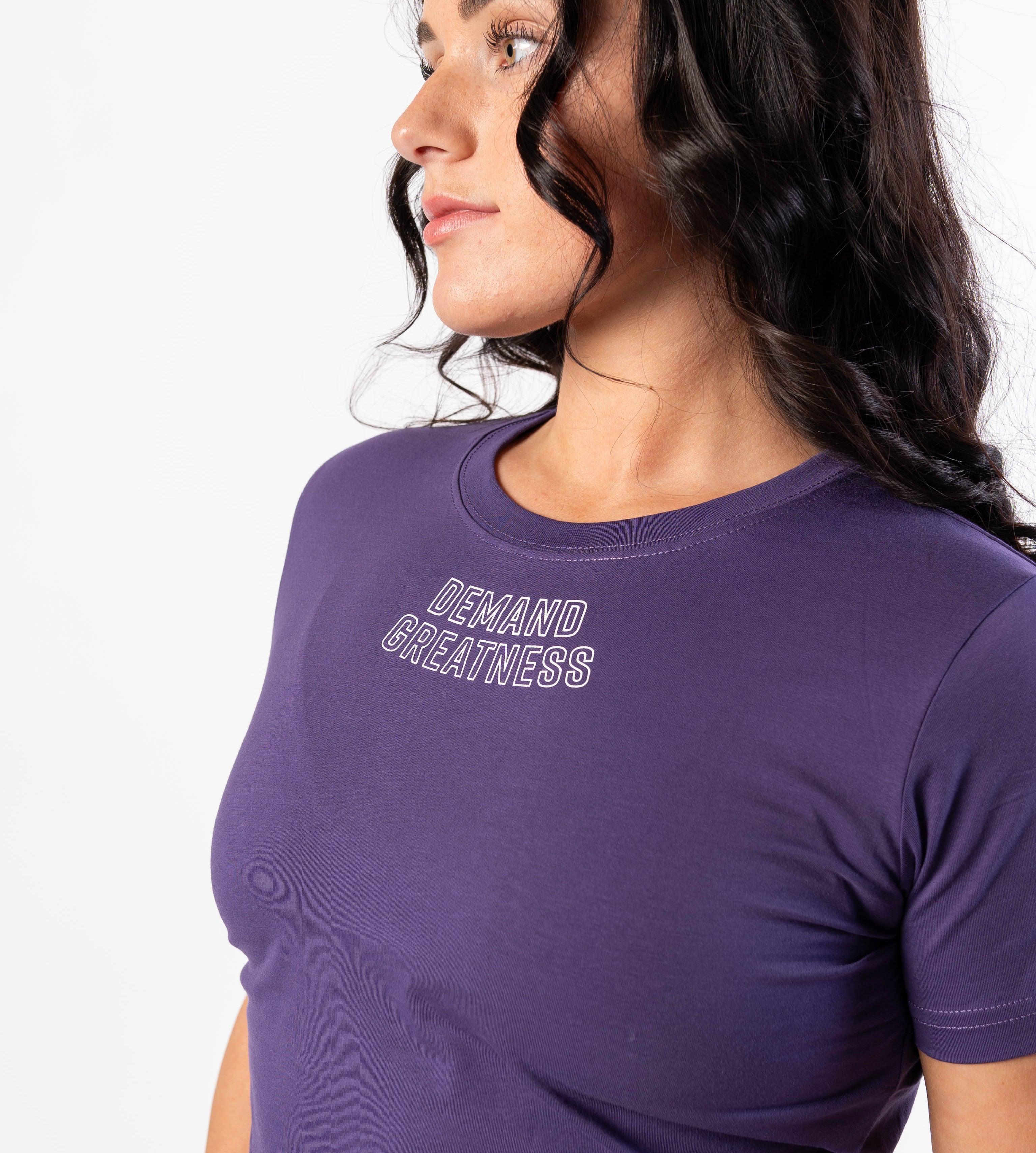 Women's True-Fit Shirts