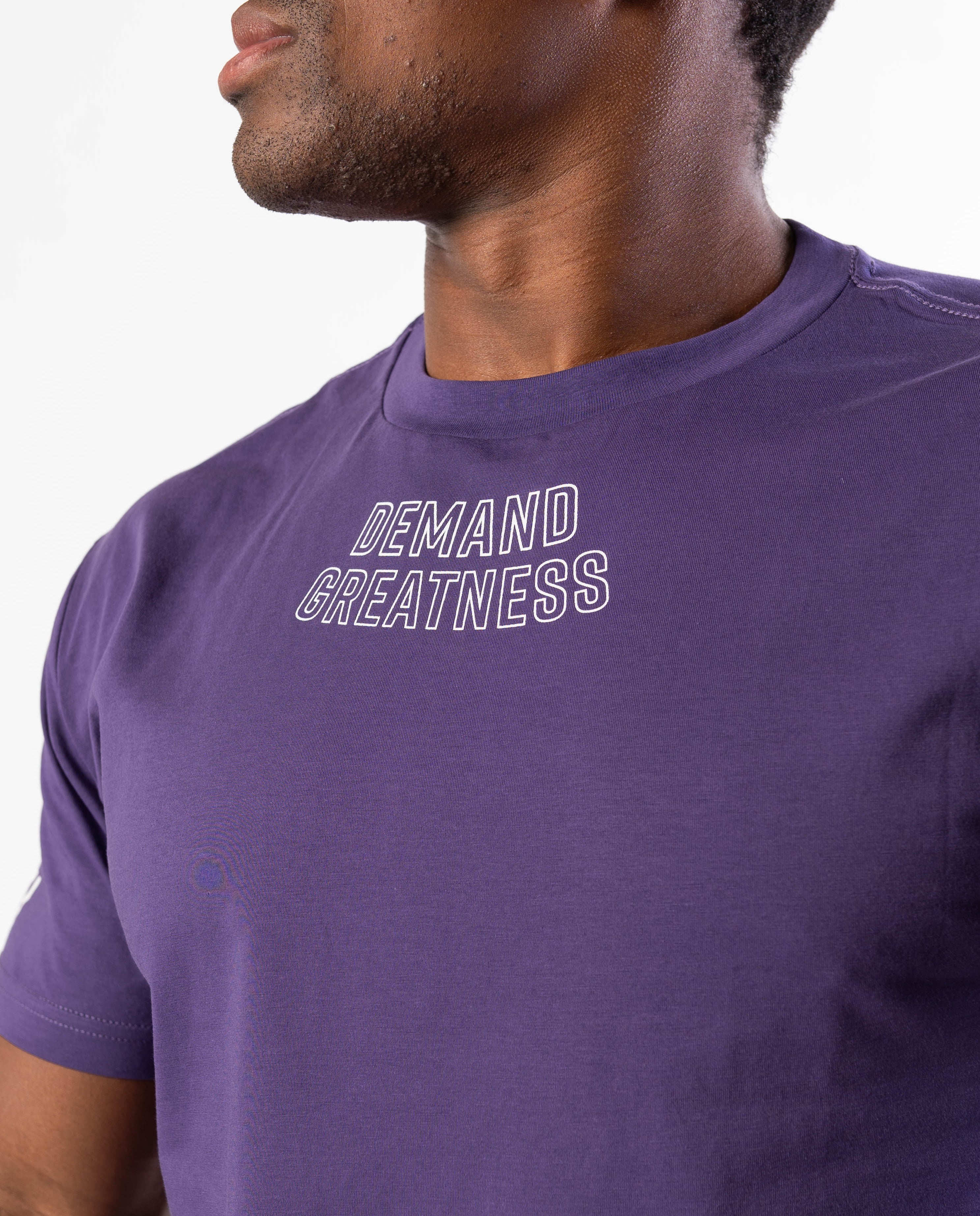 Men's True-Fit Shirts