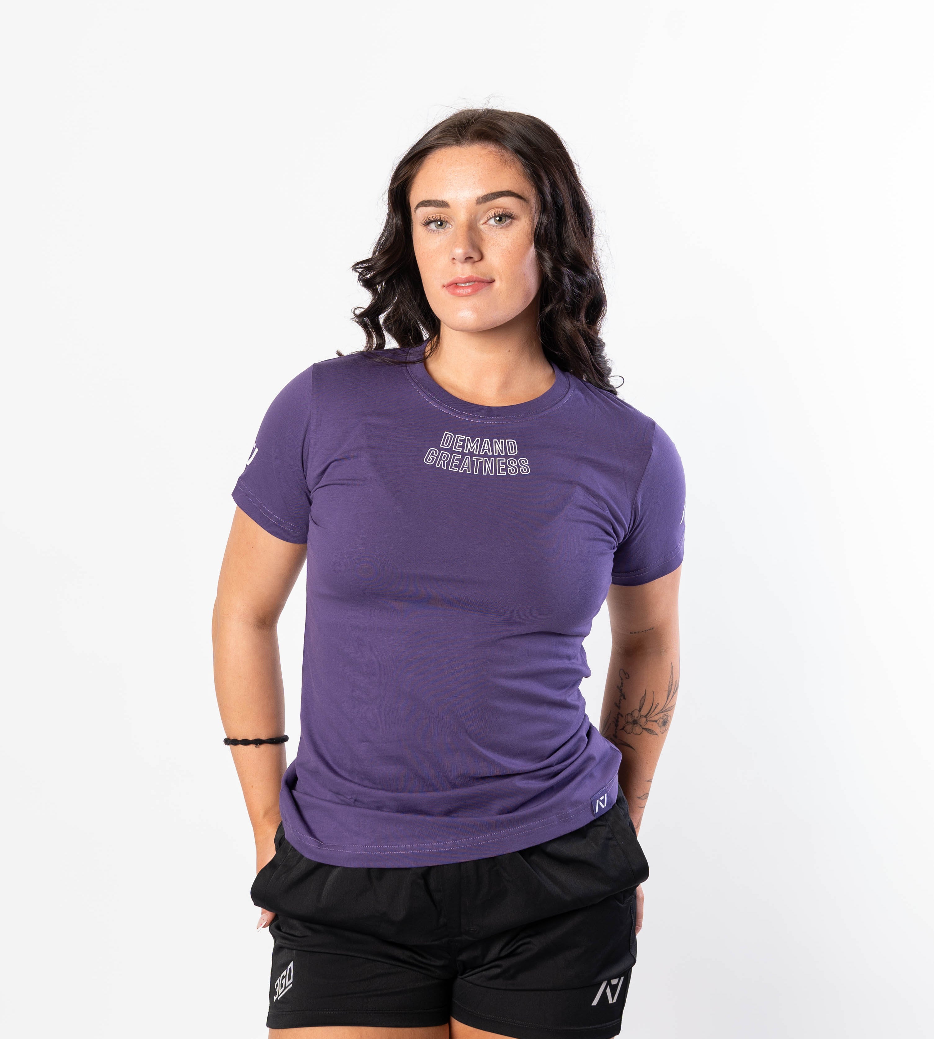 Women's True-Fit Shirts
