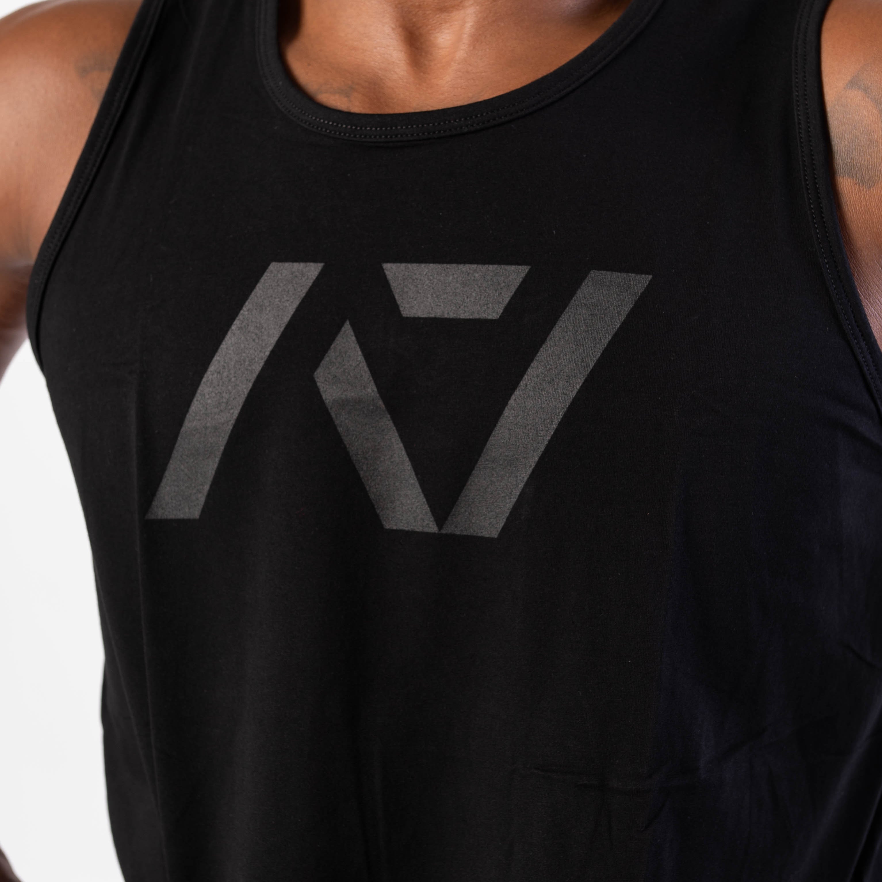 Men's Tanks