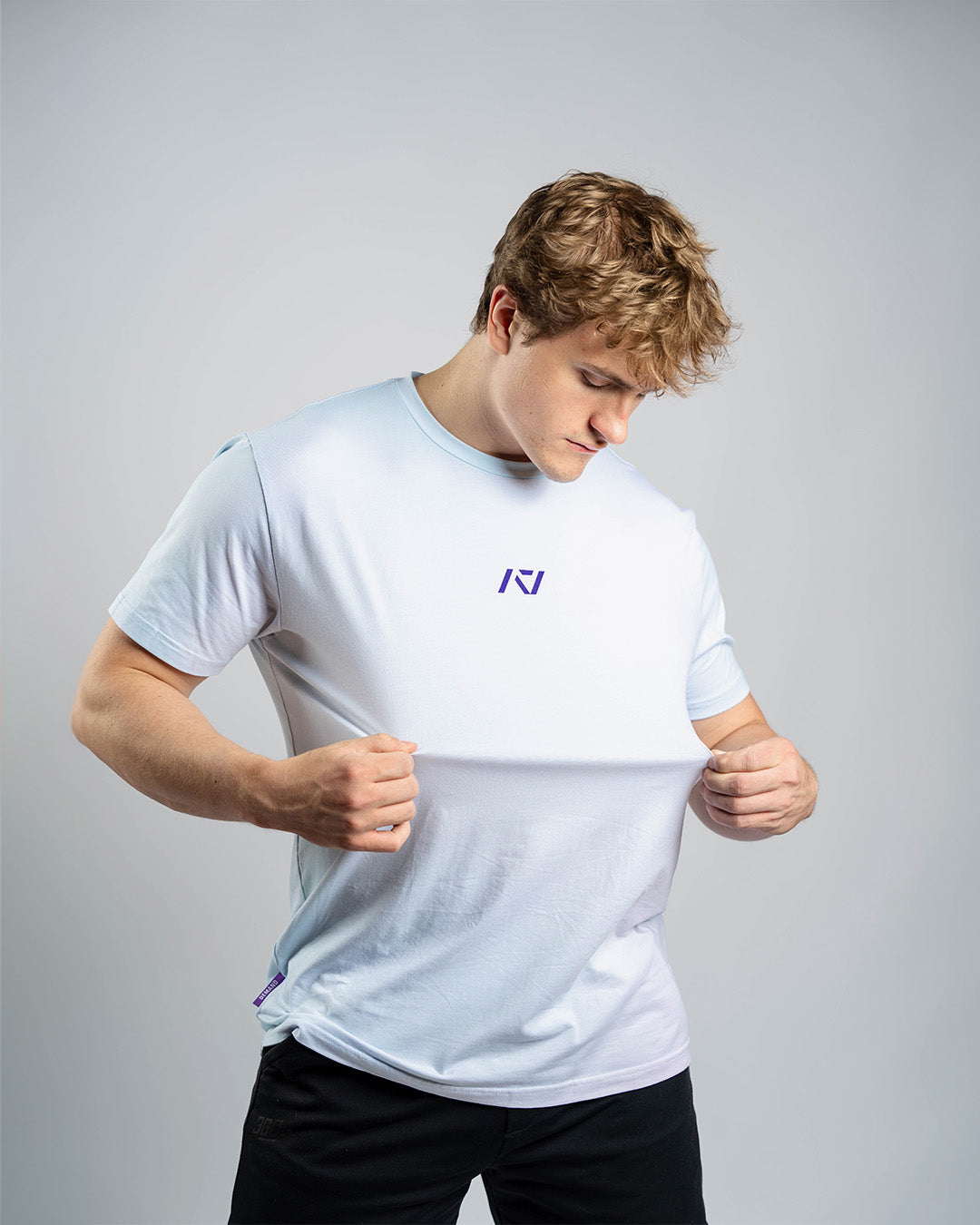 Affirmation True-Fit Men's Shirt - Pastel