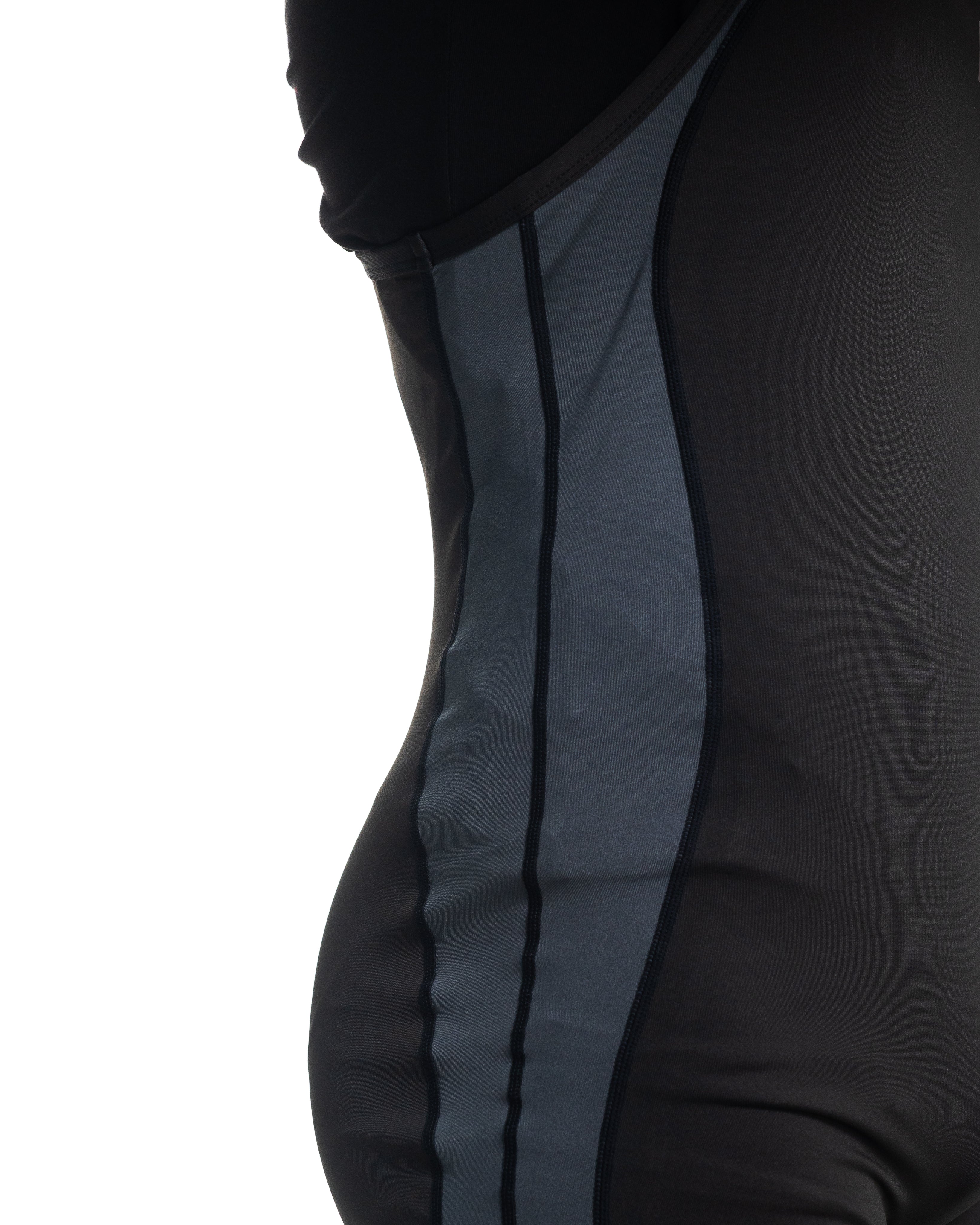 Luno Men's Singlet - Shadow Stone