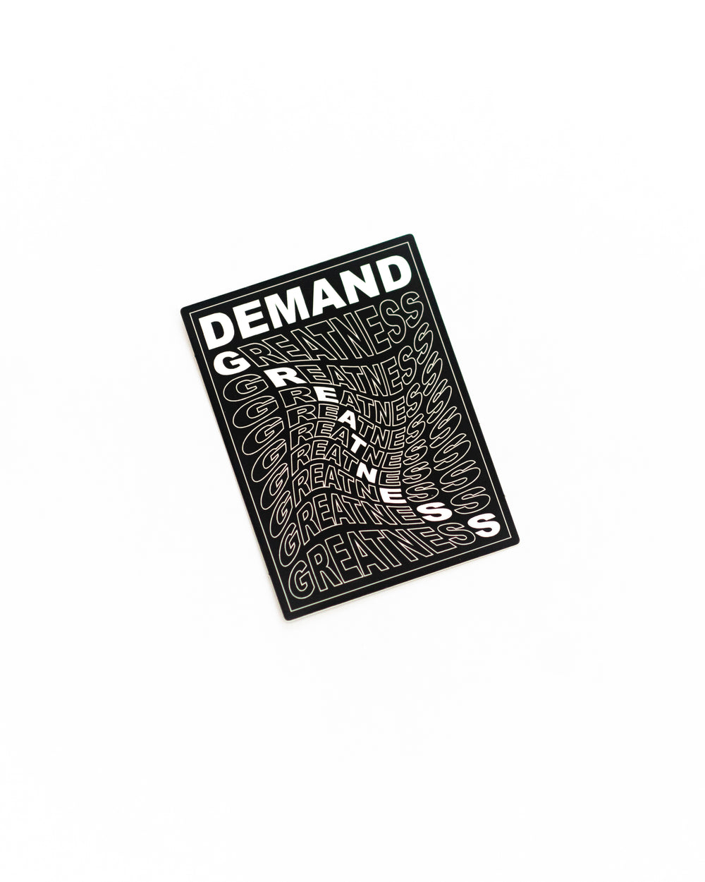 Slide Domino Sticker