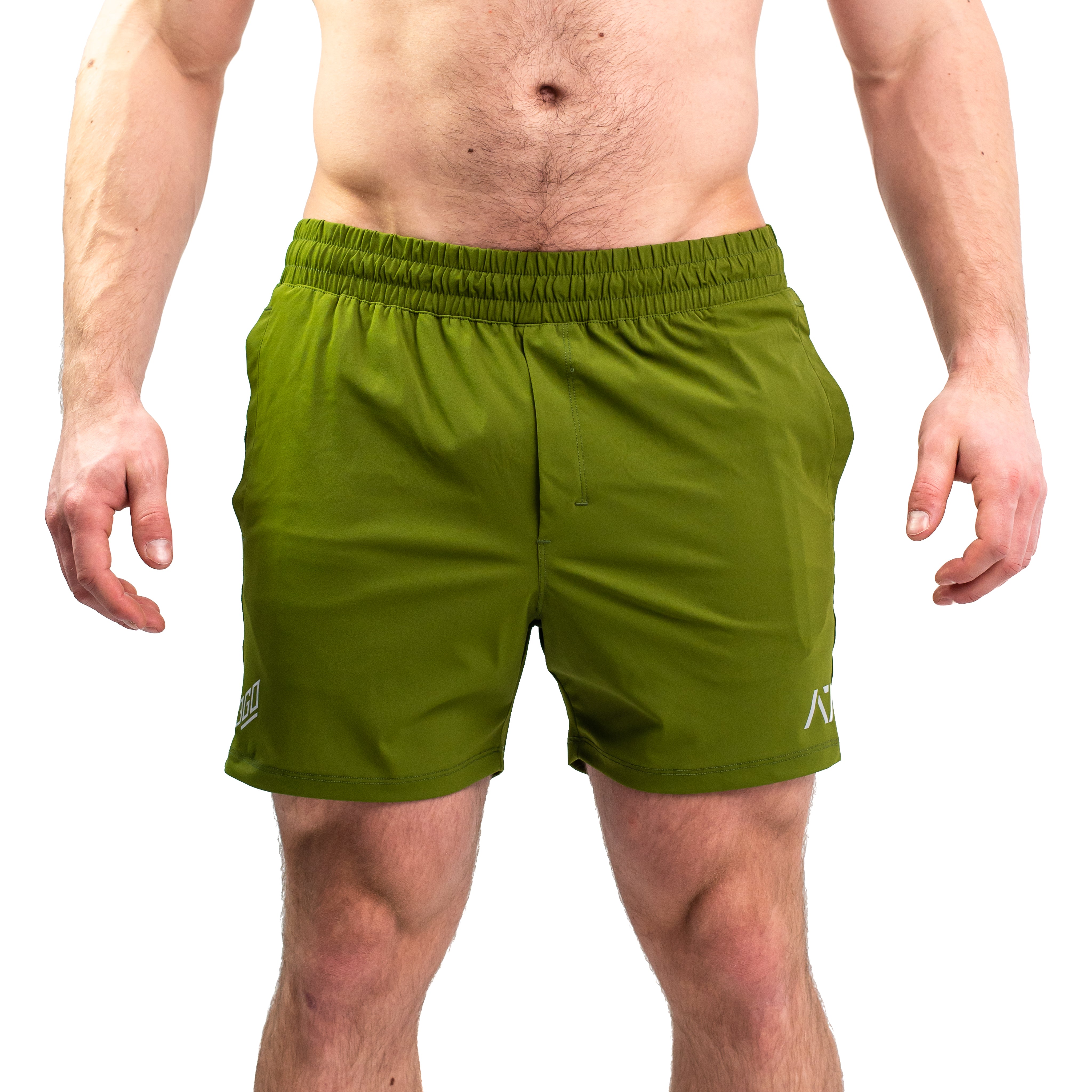 360Go KWD Shorts - Military