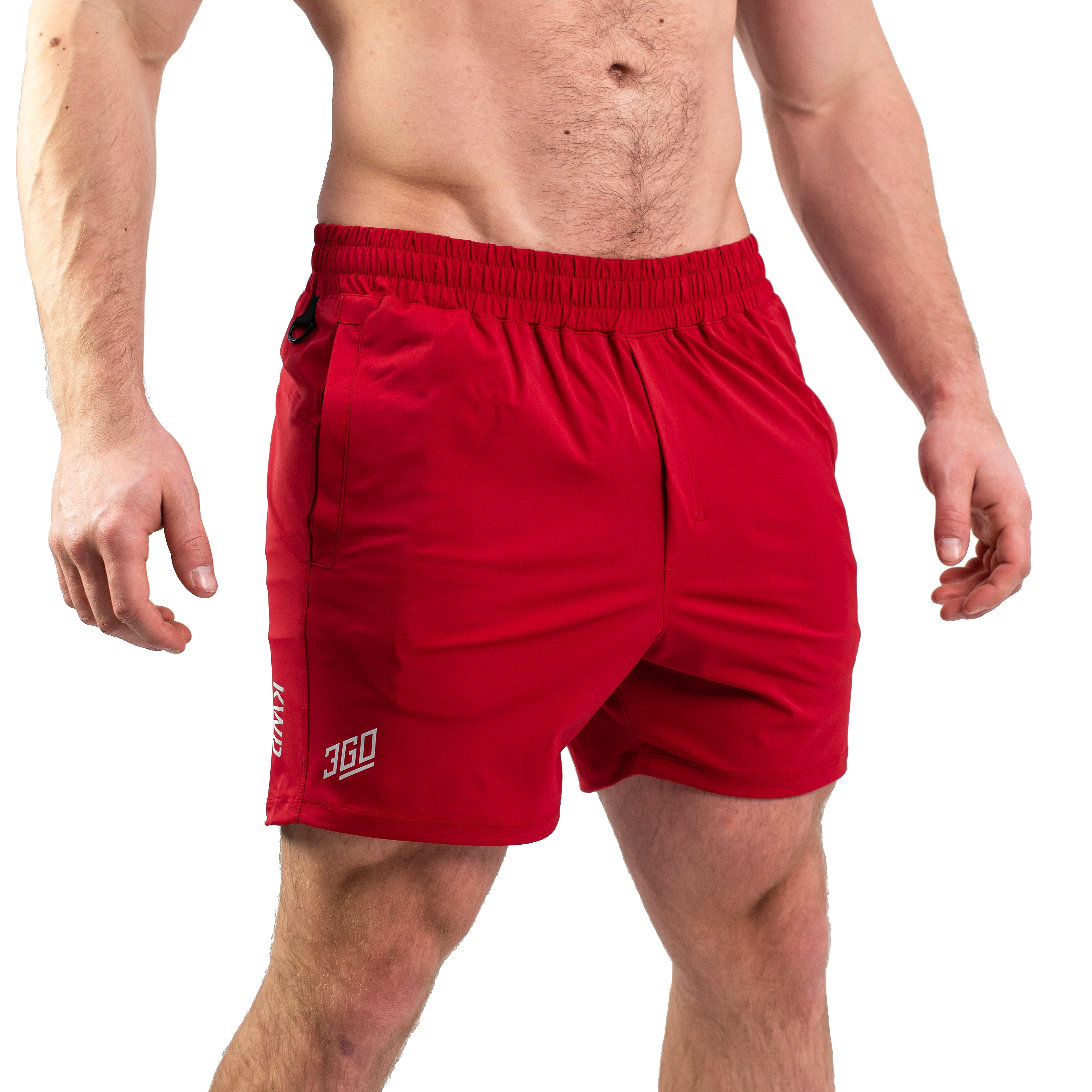 Kwd shorts discount