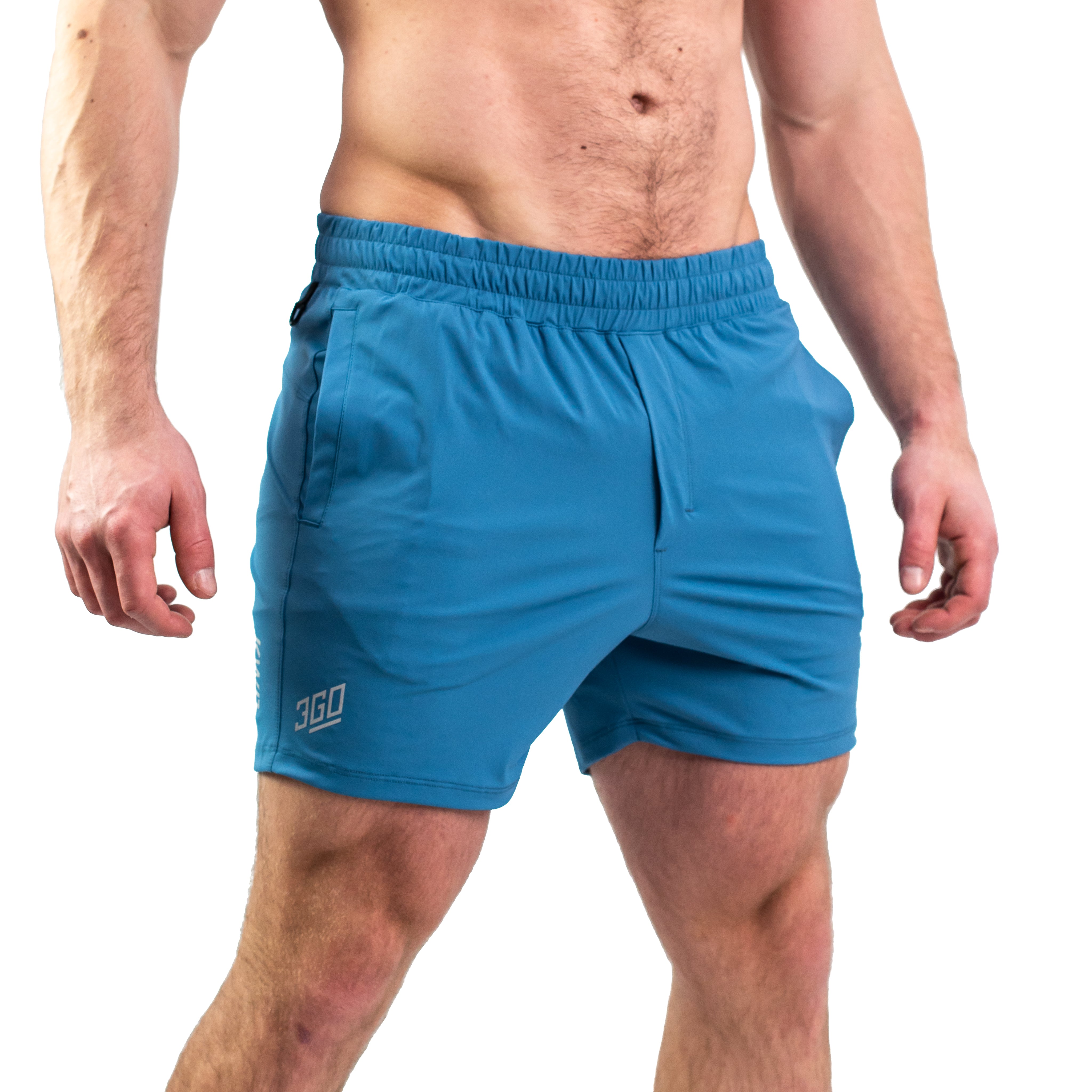 360Go KWD Shorts - Honor