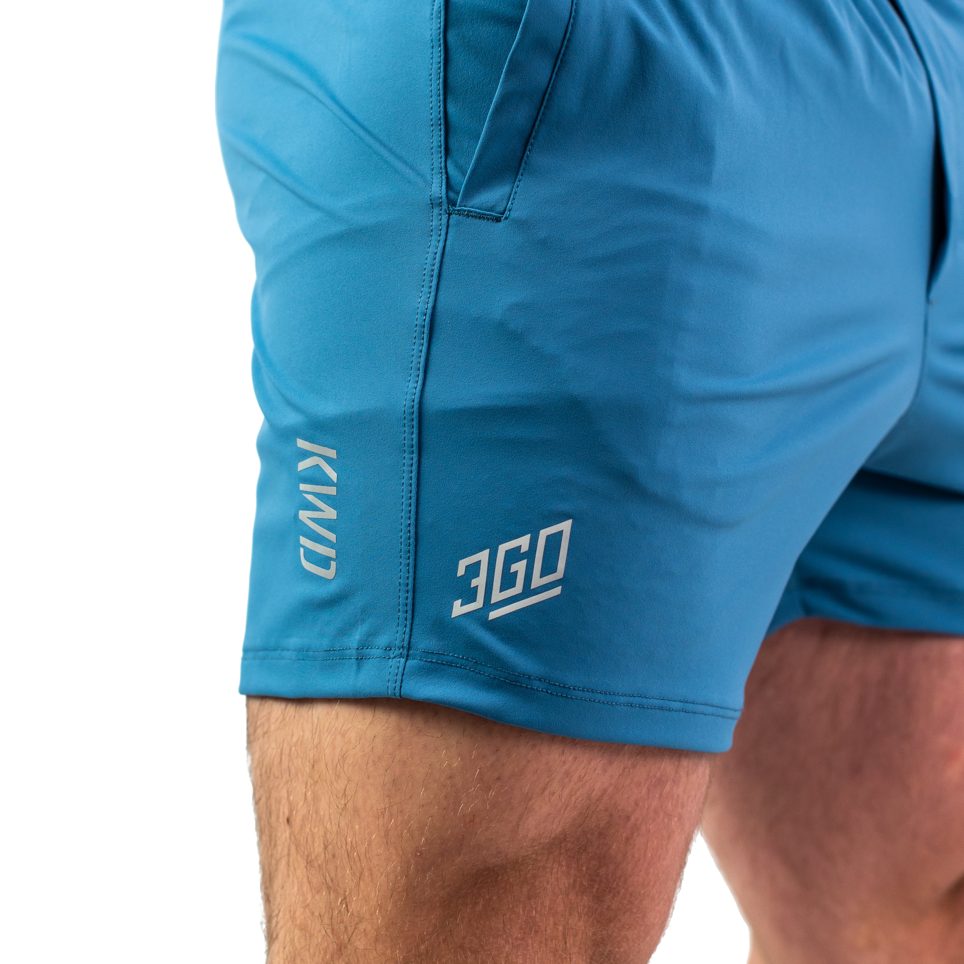 360Go KWD Shorts - Honor