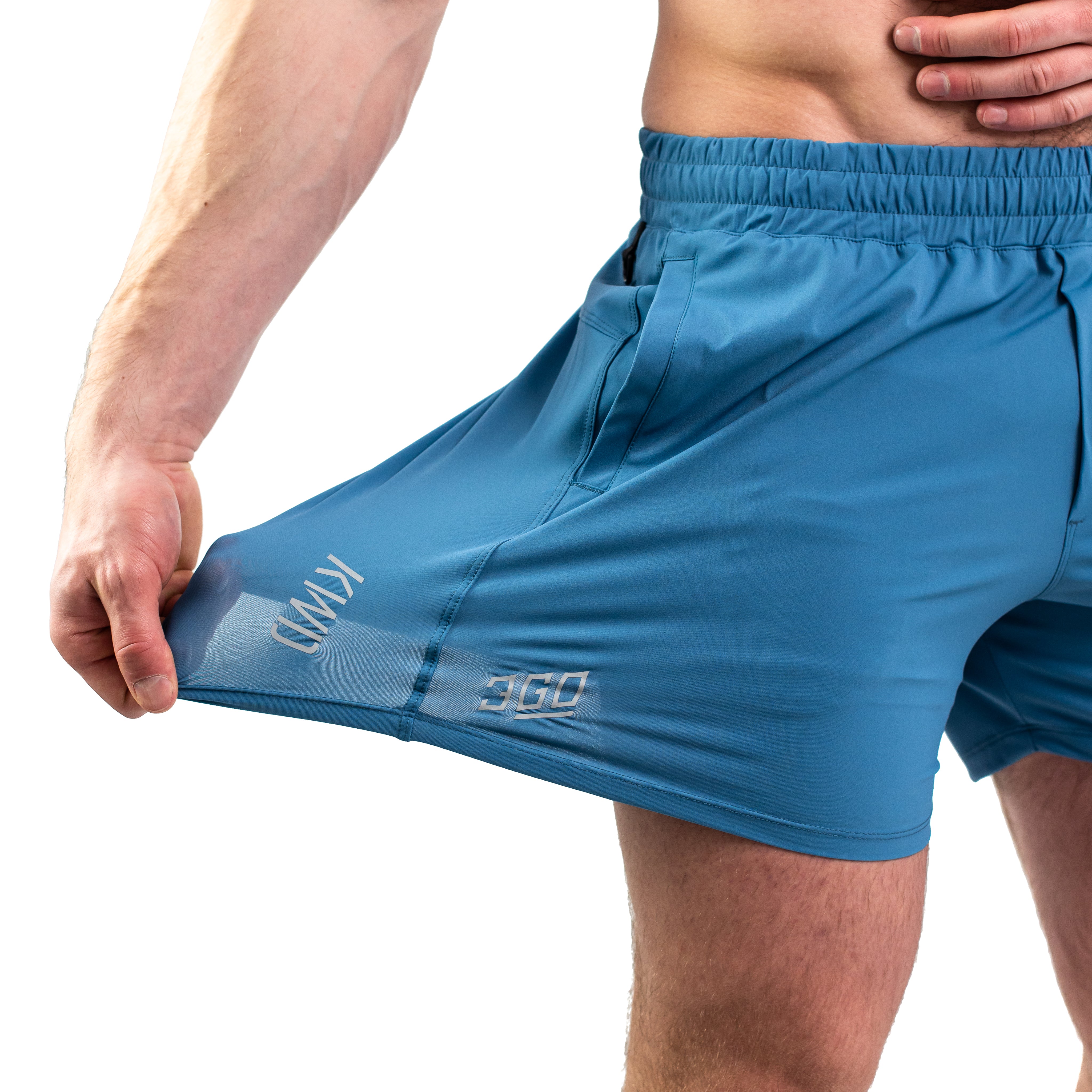 360Go KWD Shorts - Honor
