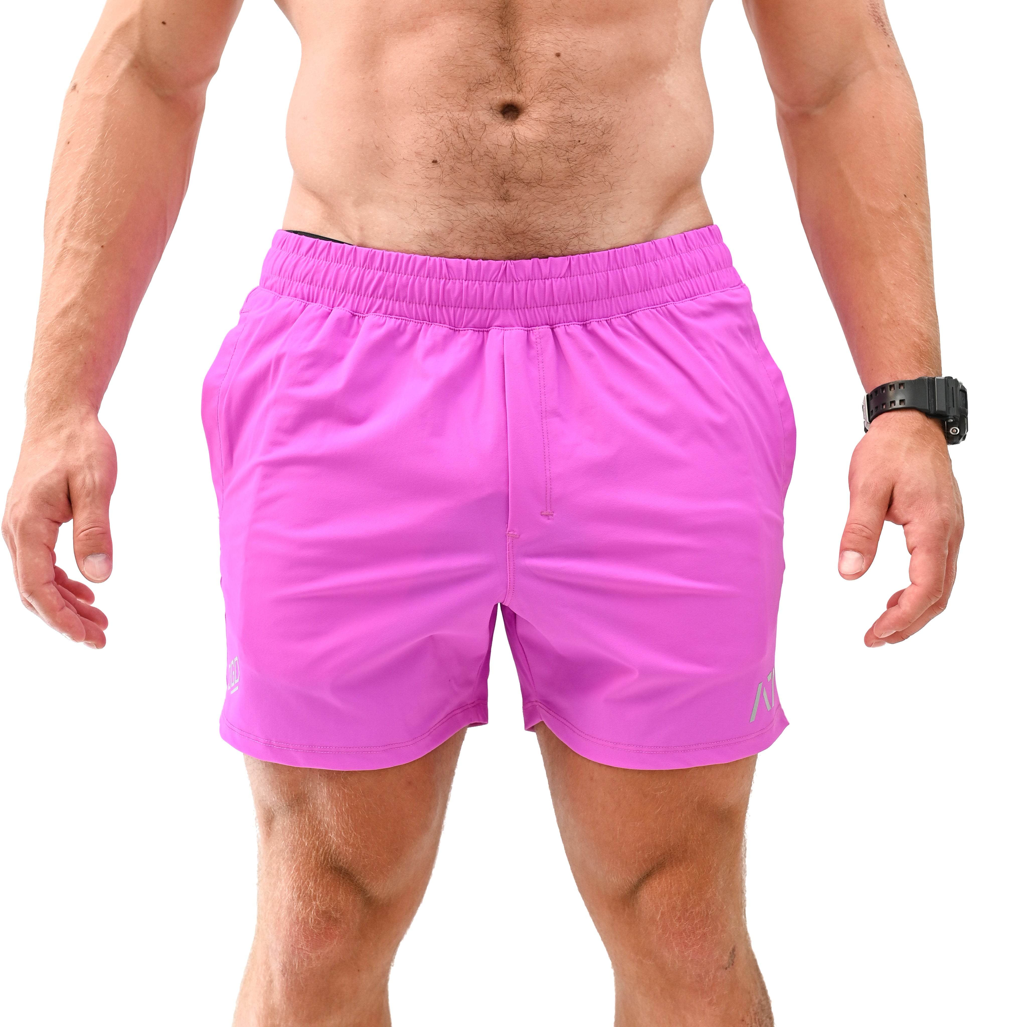 360Go KWD Shorts - Orchid