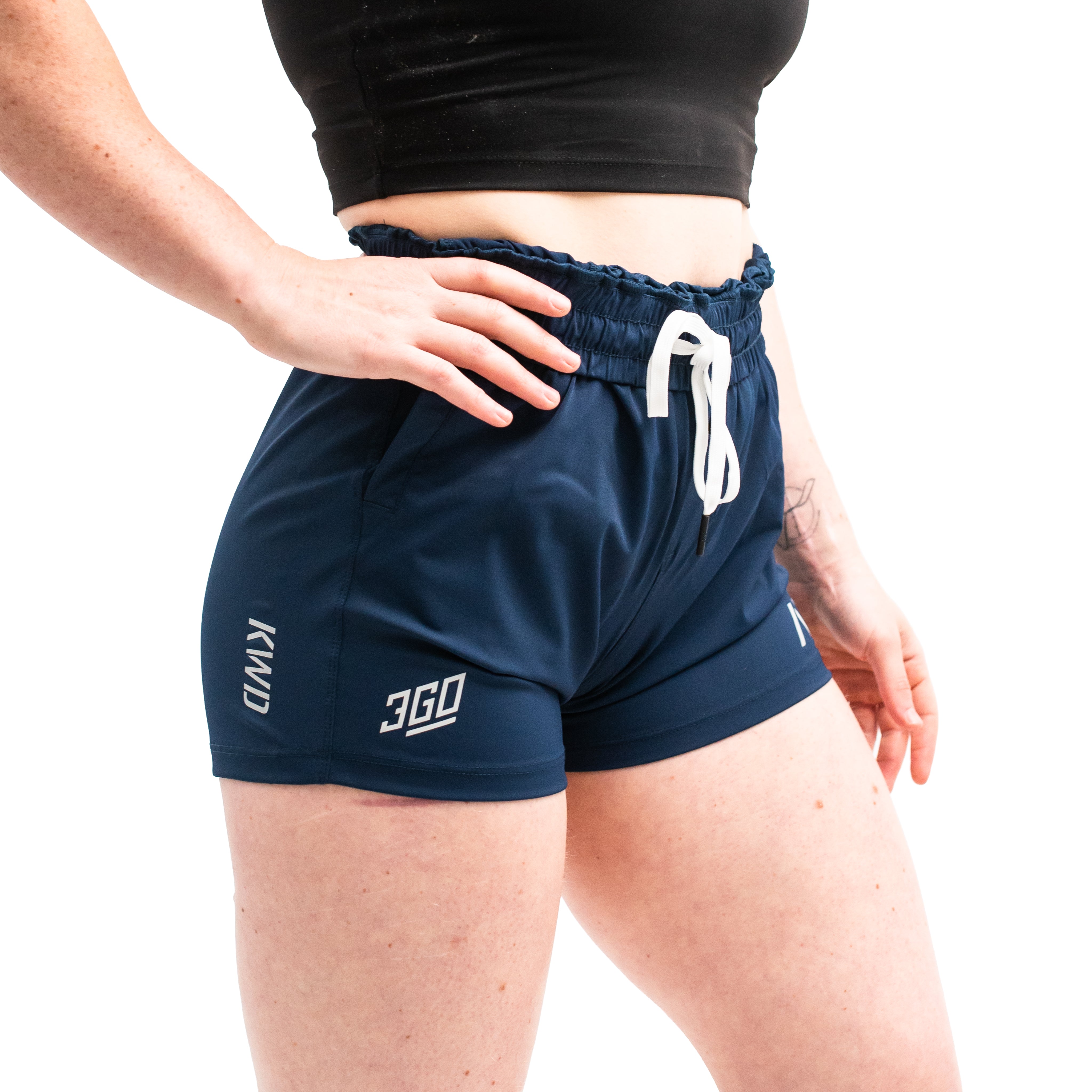 Kwd swim sale shorts