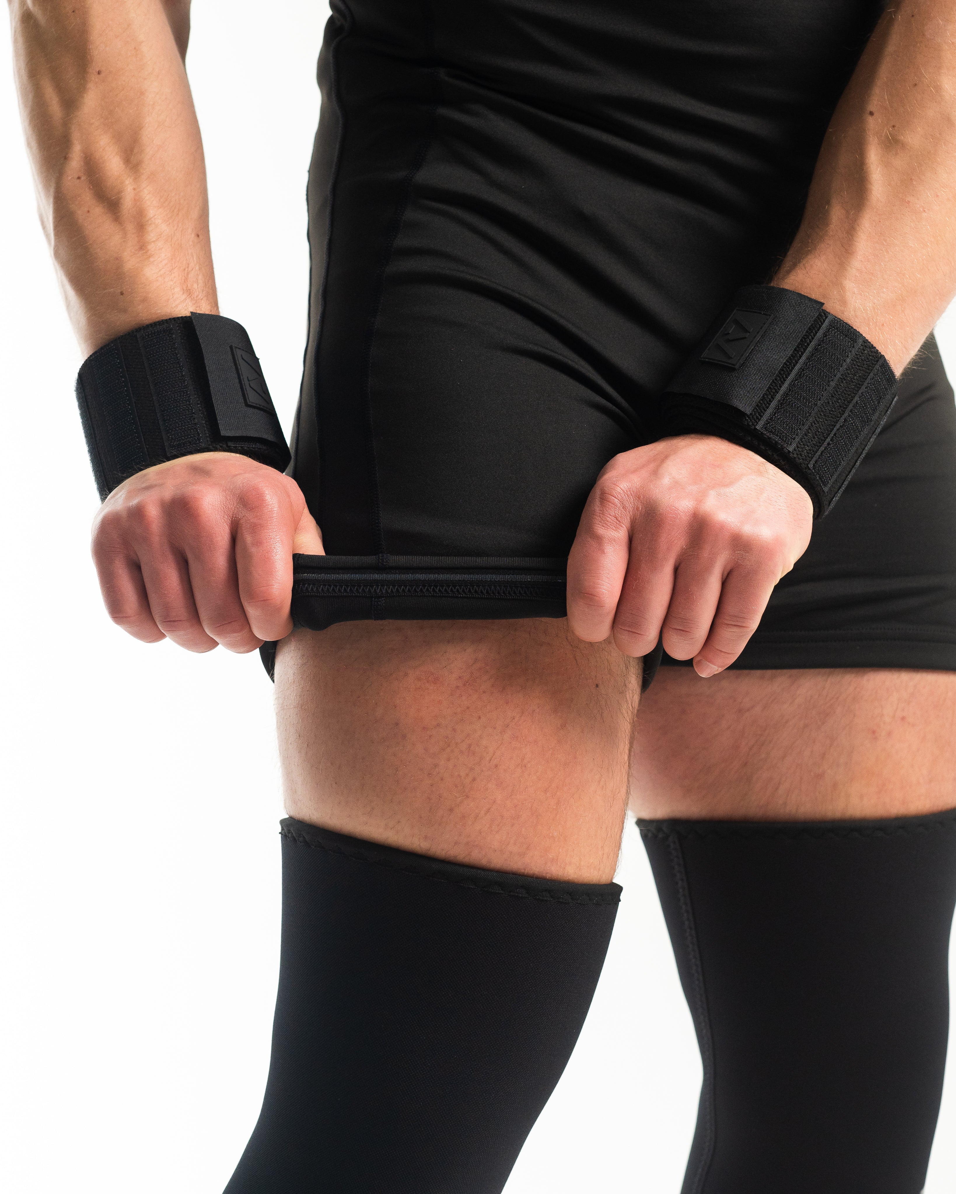 Luno Men's Singlet - Stealth