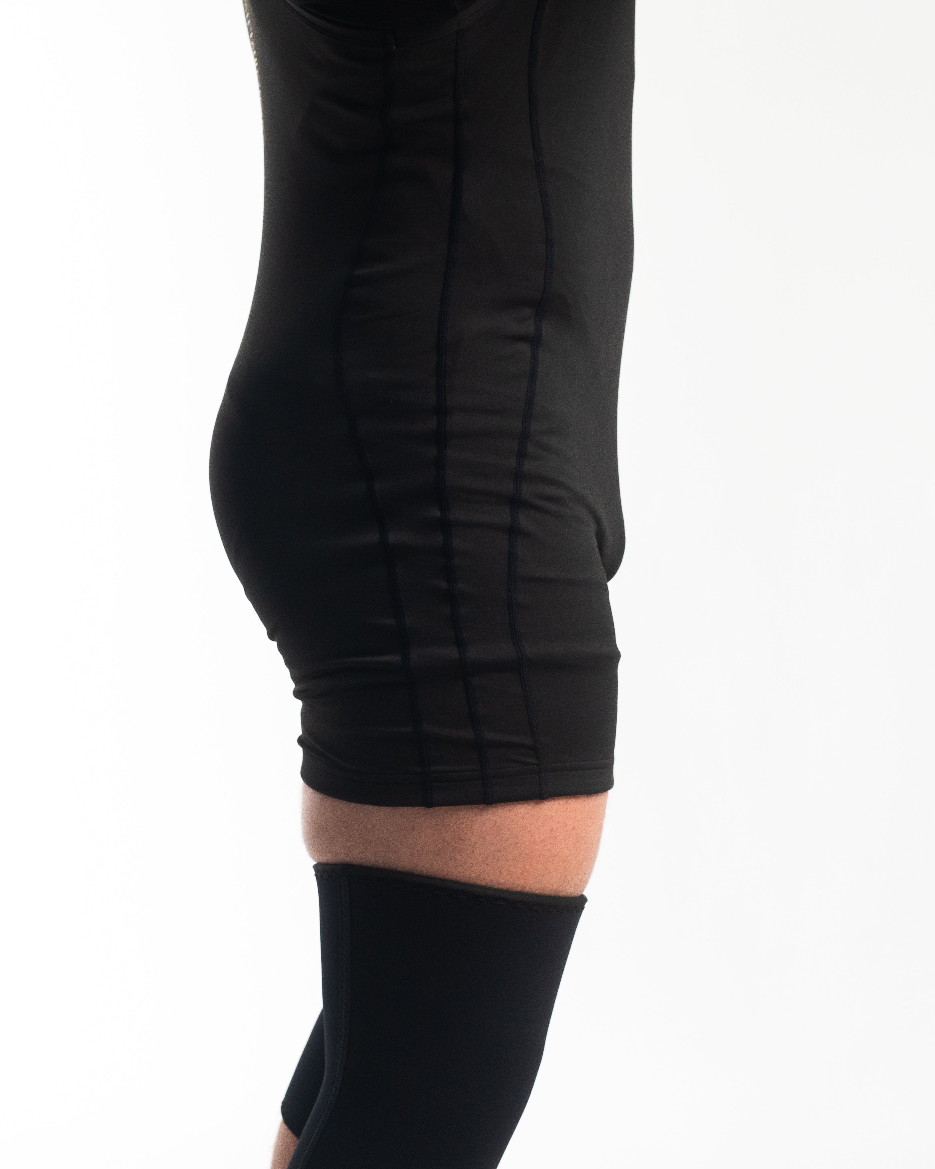 Luno Men's Singlet - Gold Standard