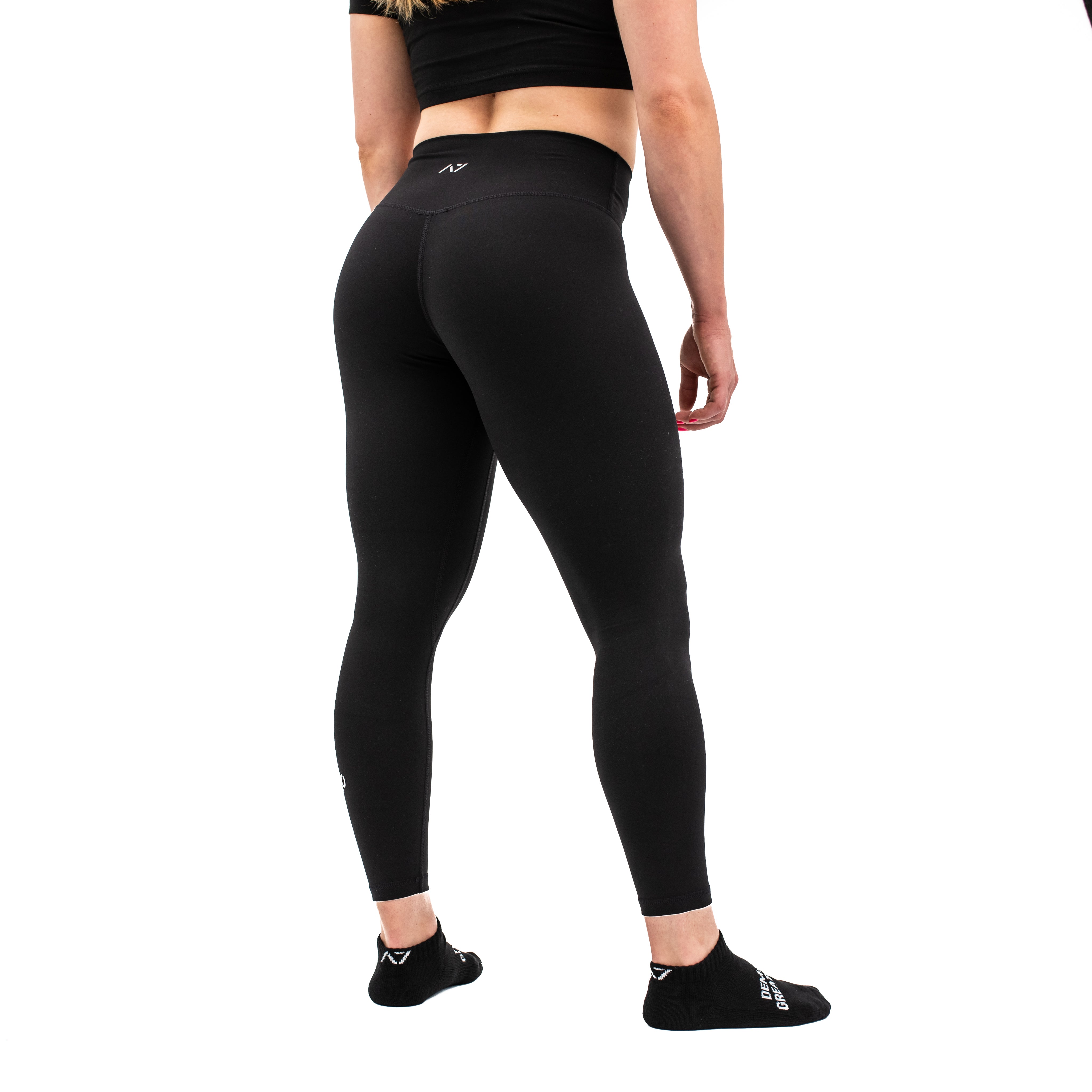 custers Night Workout Leggings for Women Seamless Scrunch Tights