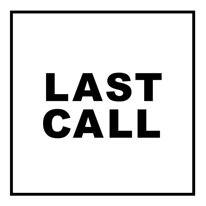 Last Call