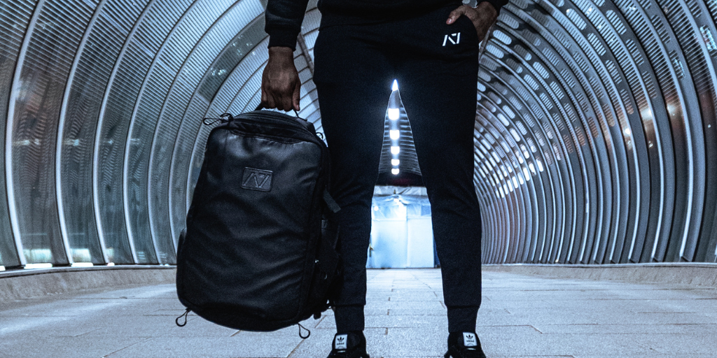 Weightlifting Backpacks | Gym Training Backpacks | A7