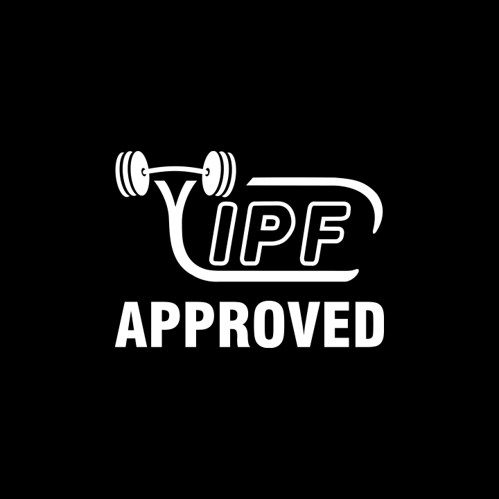 IPF Approved