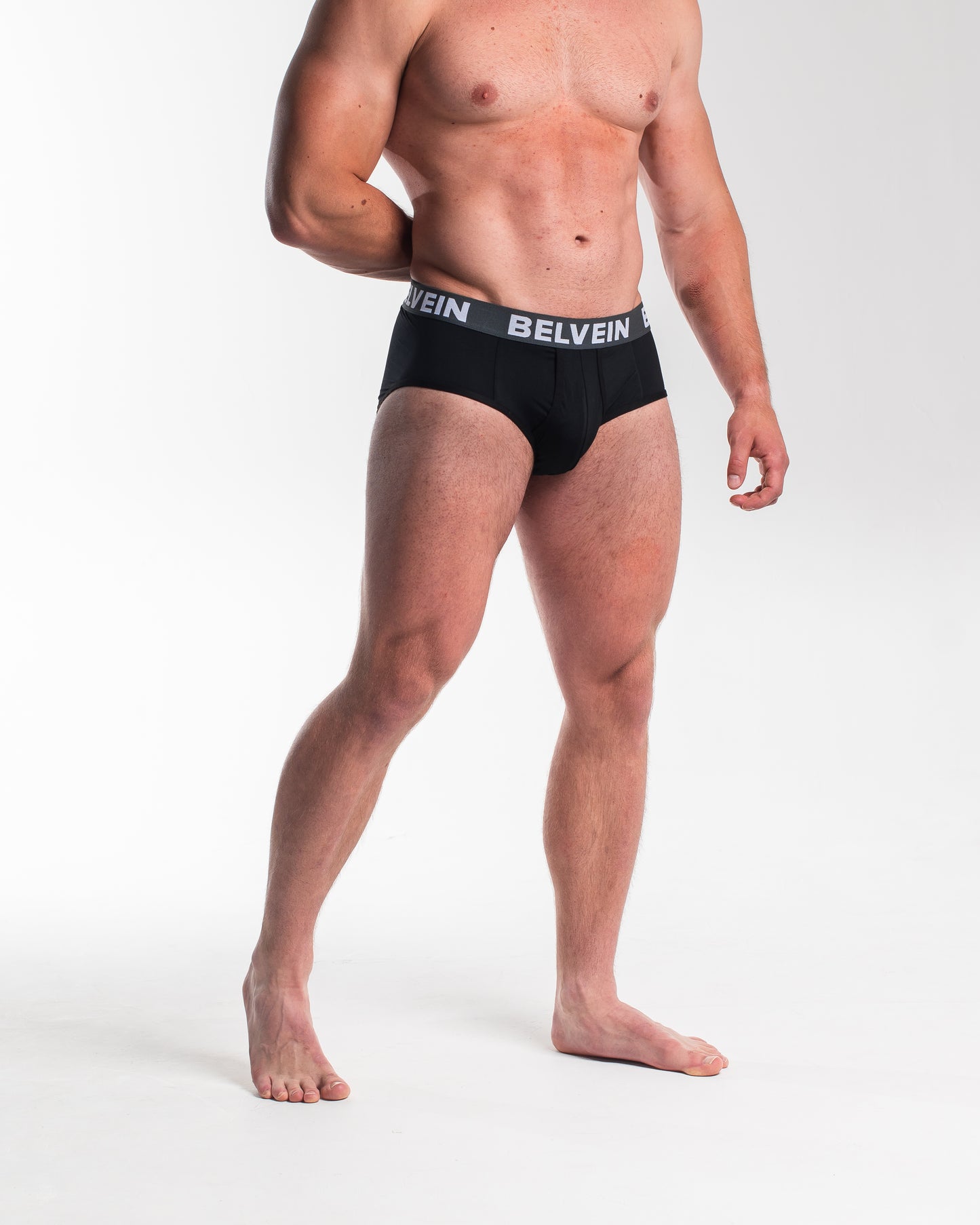 Underpants, vendor code: 1091-07, color: Black – buy in the official online  store of TM Promin