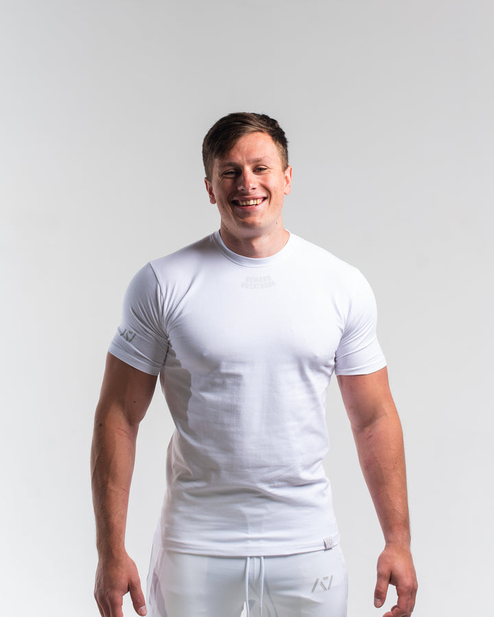 Men's Gym Tops | Men's Lifting Shirts, Tanks, & More | A7