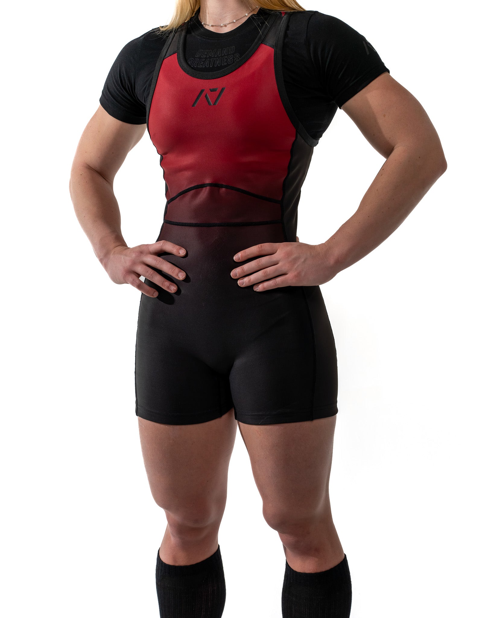 Rausch Women's Singlet - Dusk