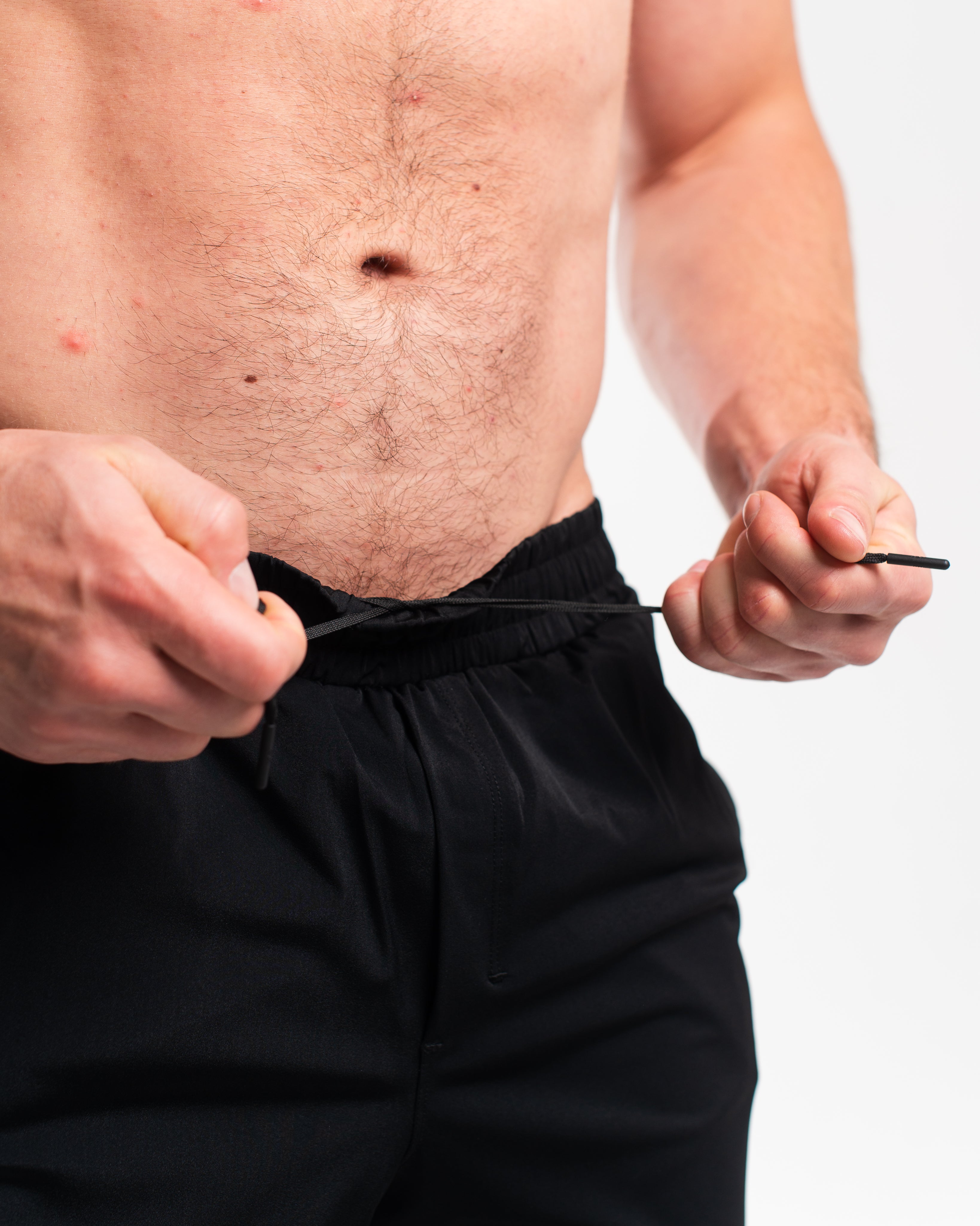 360Go 1Z Shorts - Stealth - A7