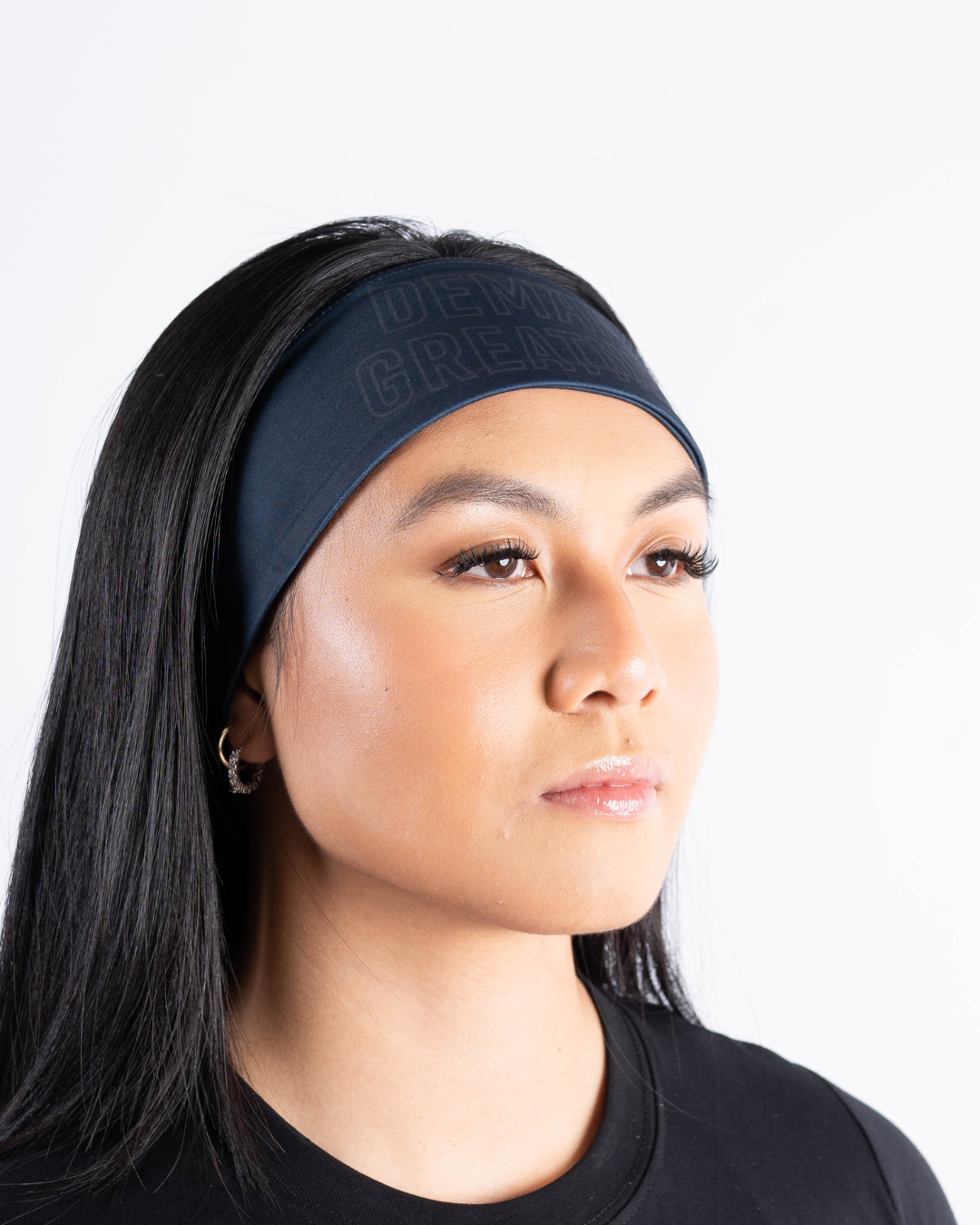 
                  
                    Headband - Shadow Stone Gray
                  
                