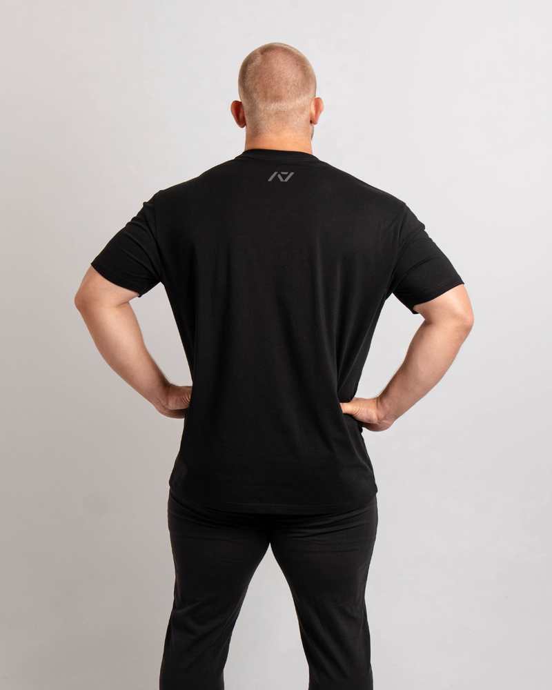 
                  
                    Demand Greatness True-Fit Men's Meet Shirt - Stealth
                  
                