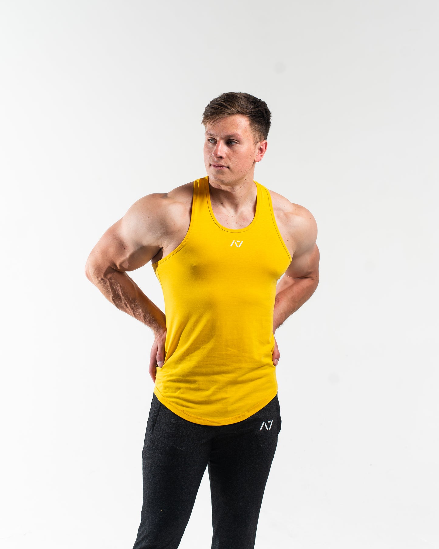 Men's Workout Tanks, Men's Sleeveless Workout Shirts
