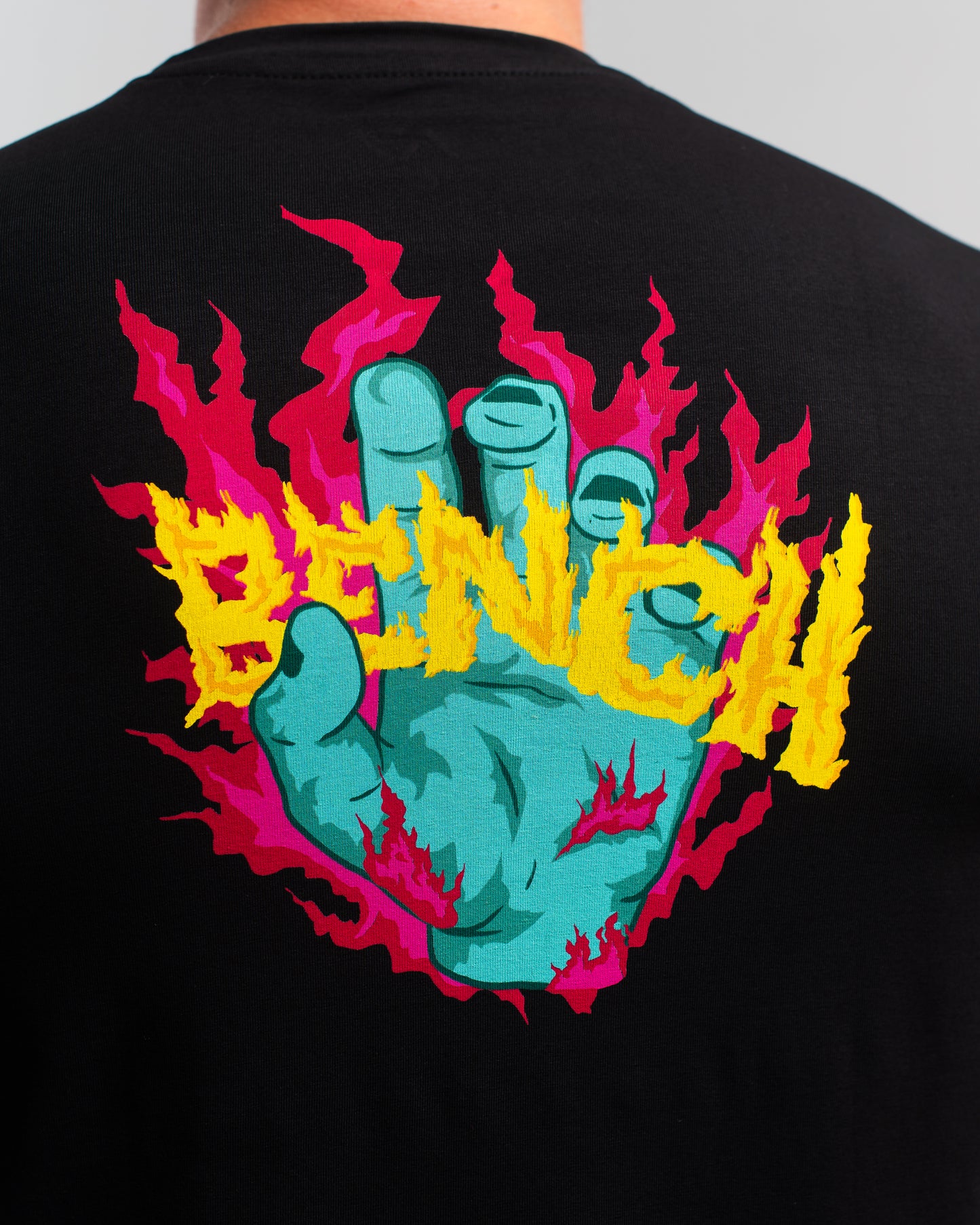 
                  
                    Accelerant Bench Men's EDC Shirt
                  
                