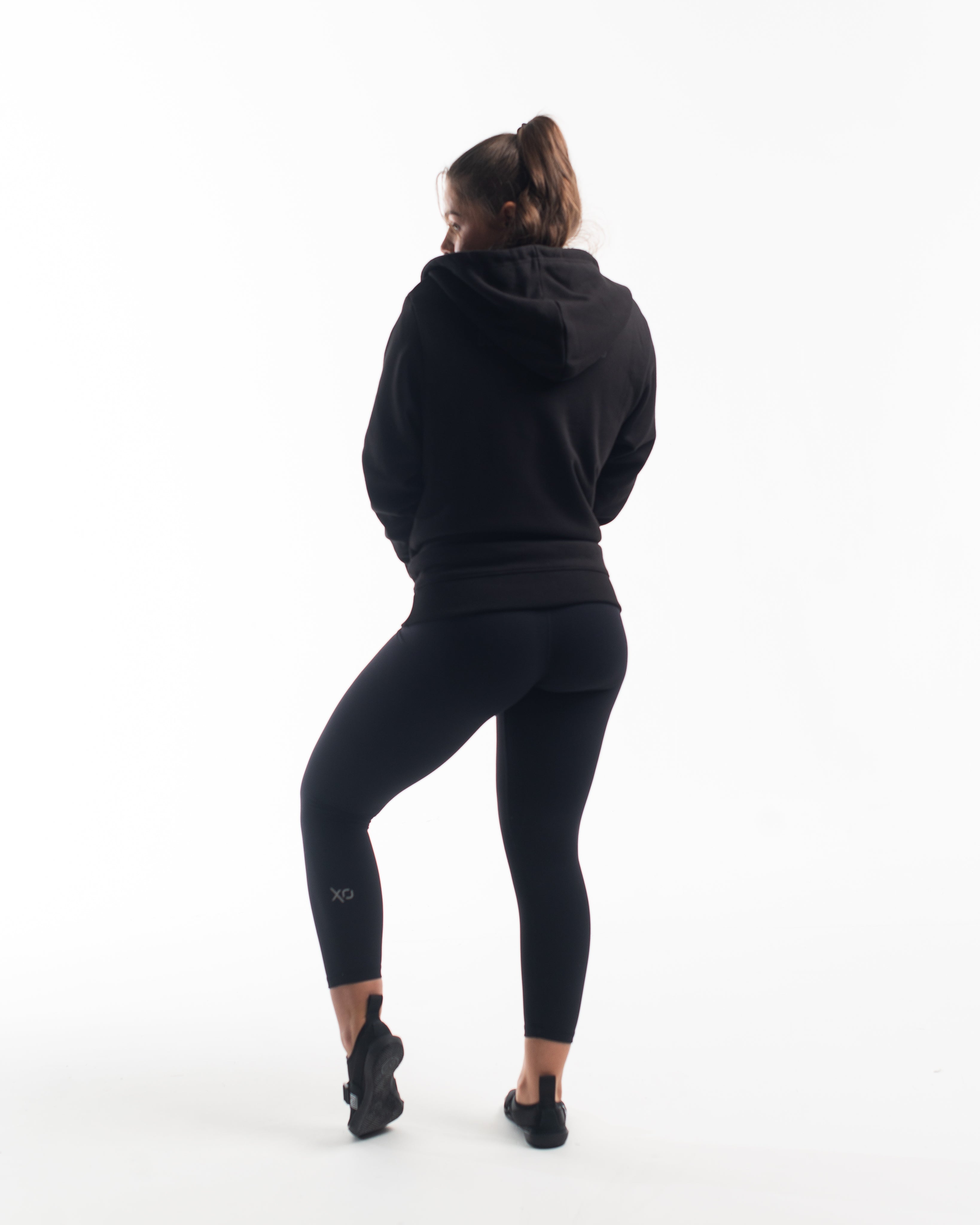 Stealth Zip Up Jacket