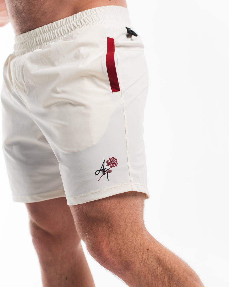 
                  
                    360Go 1Z Shorts - Ivory Rose
                  
                