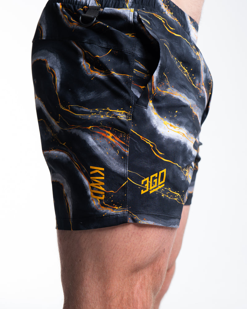
                  
                    360Go 1Z KWD Shorts - Aurum
                  
                
