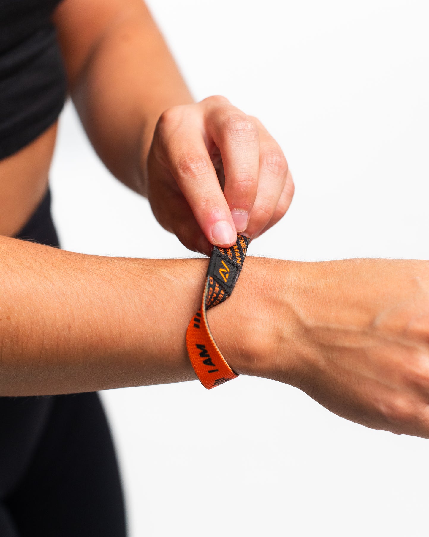 Motivational Wristbands  Silicone Wristbands – SLEEFS